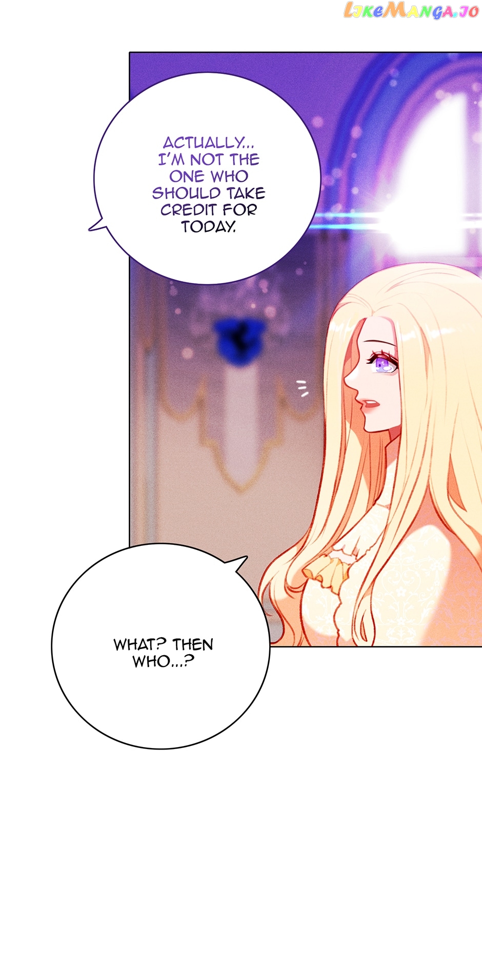 The Tyrant's Sister Chapter 149 - page 32