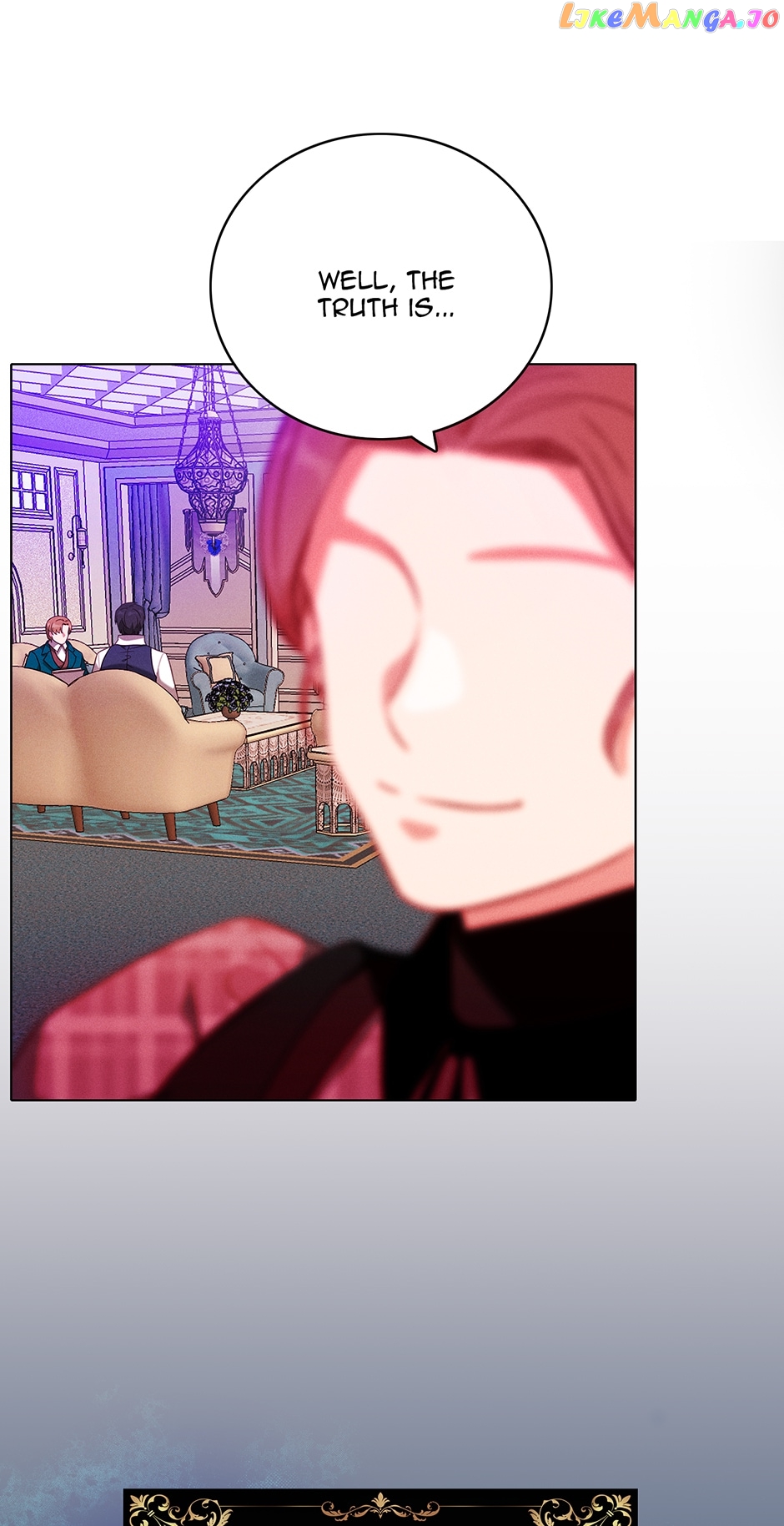The Tyrant's Sister Chapter 149 - page 33