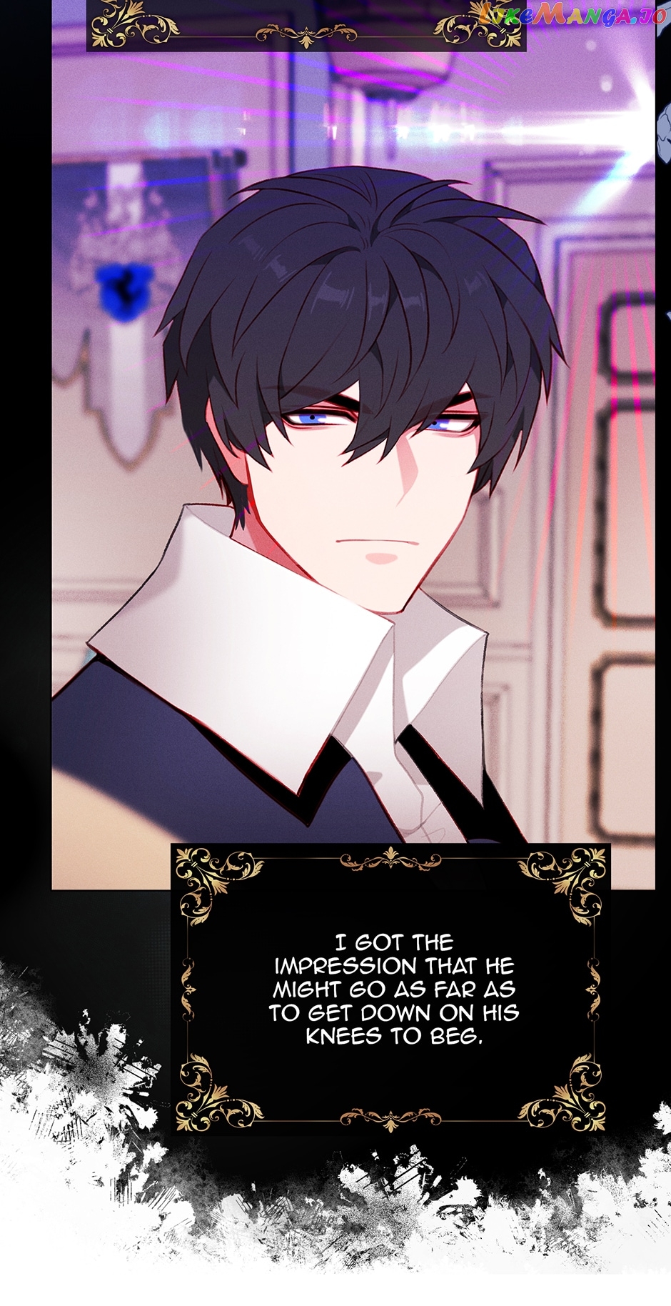 The Tyrant's Sister Chapter 149 - page 35