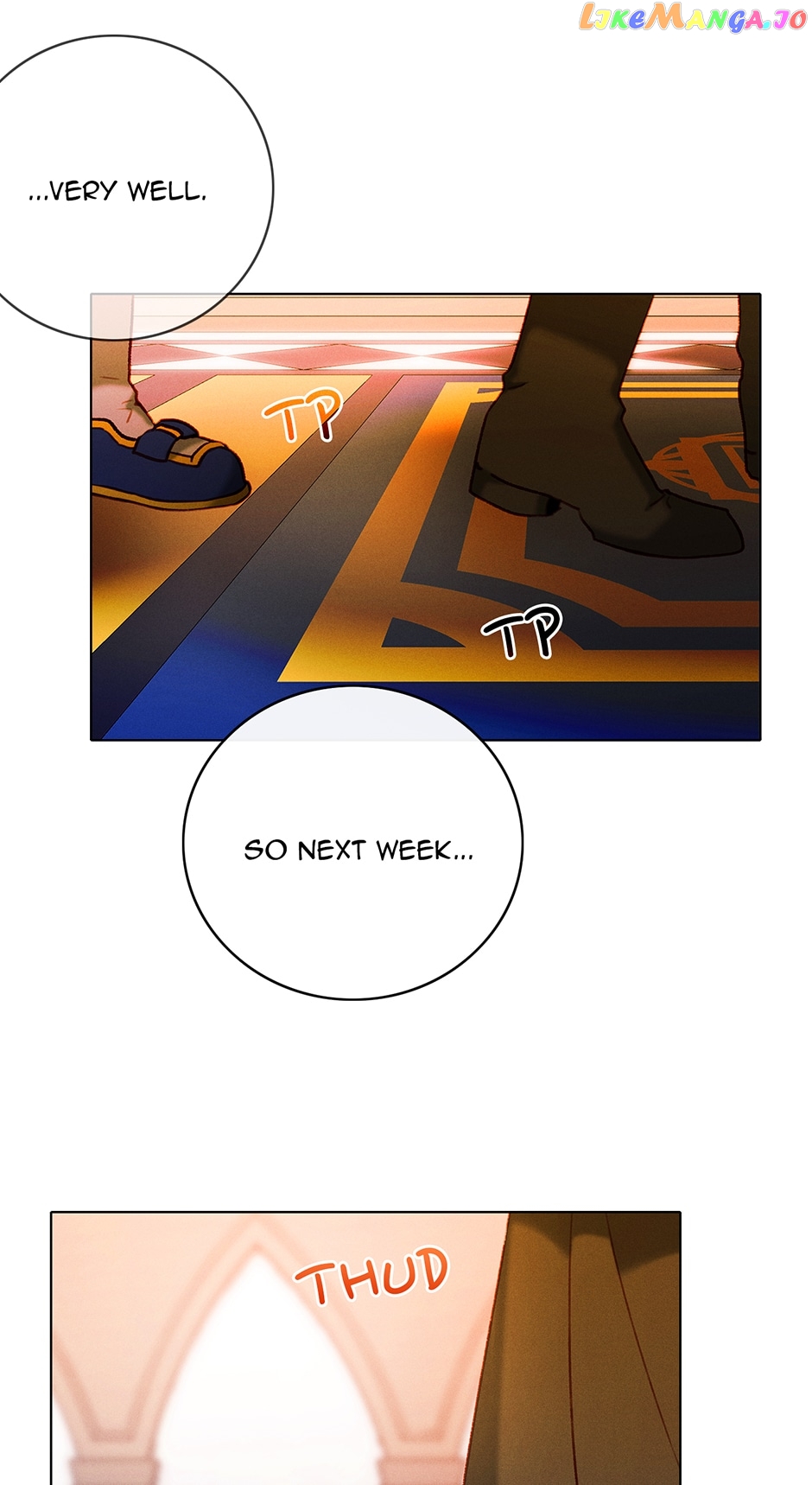 The Tyrant's Sister Chapter 149 - page 41