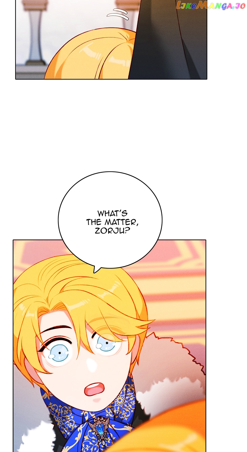 The Tyrant's Sister Chapter 149 - page 42