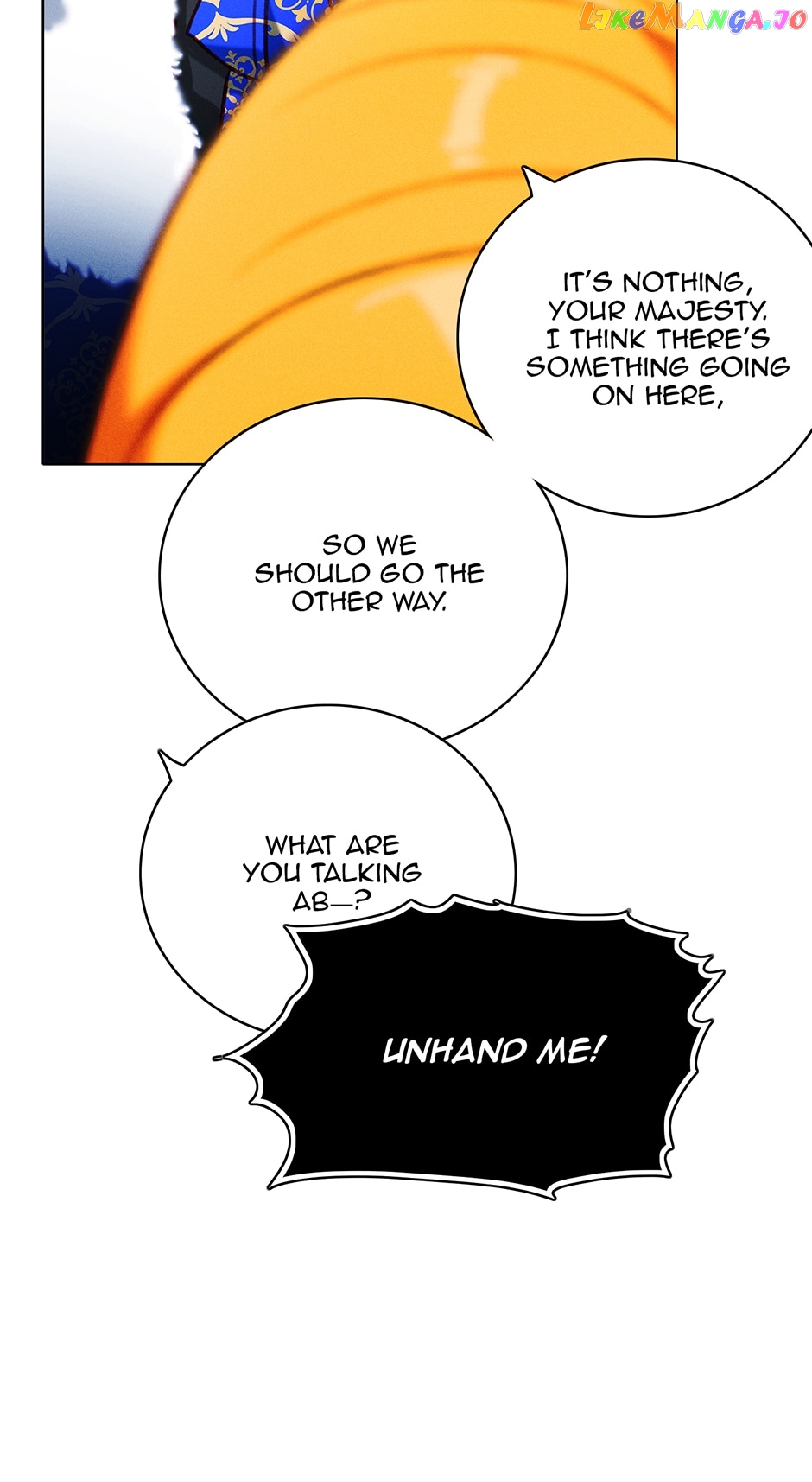 The Tyrant's Sister Chapter 149 - page 43