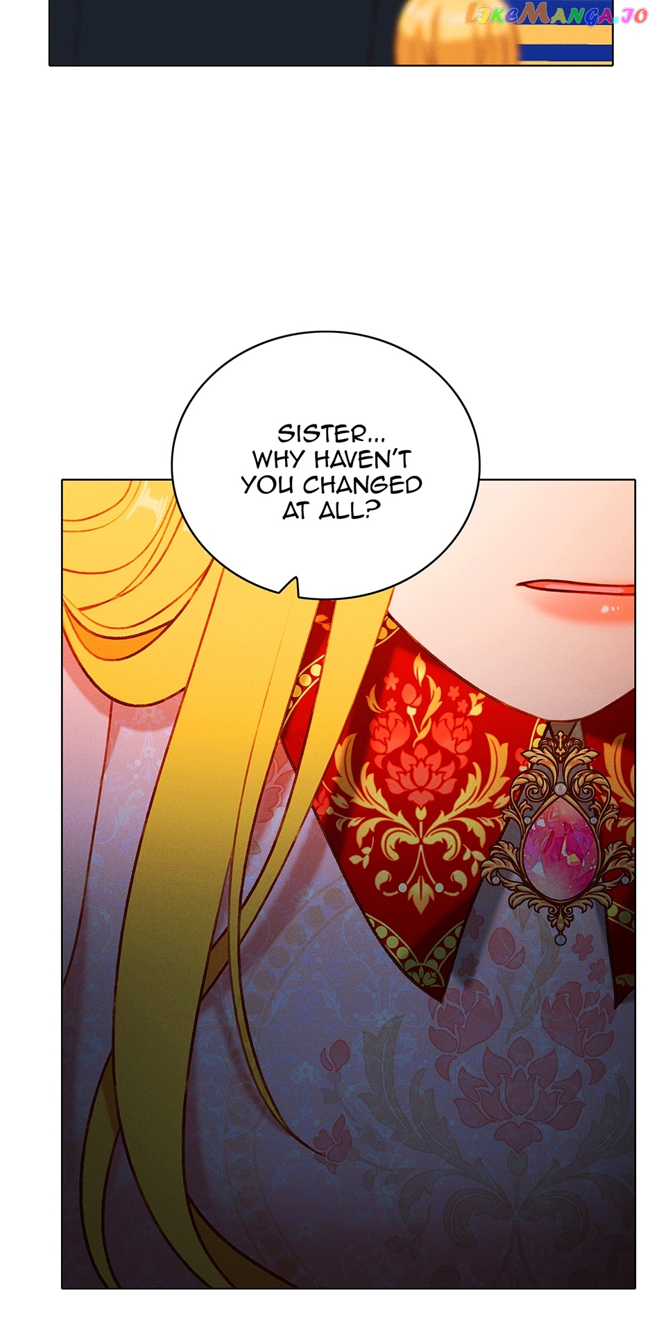 The Tyrant's Sister Chapter 149 - page 45
