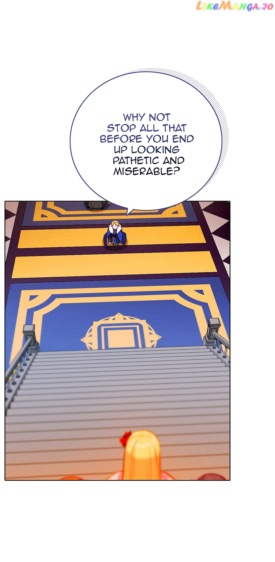 The Tyrant's Sister Chapter 149 - page 46
