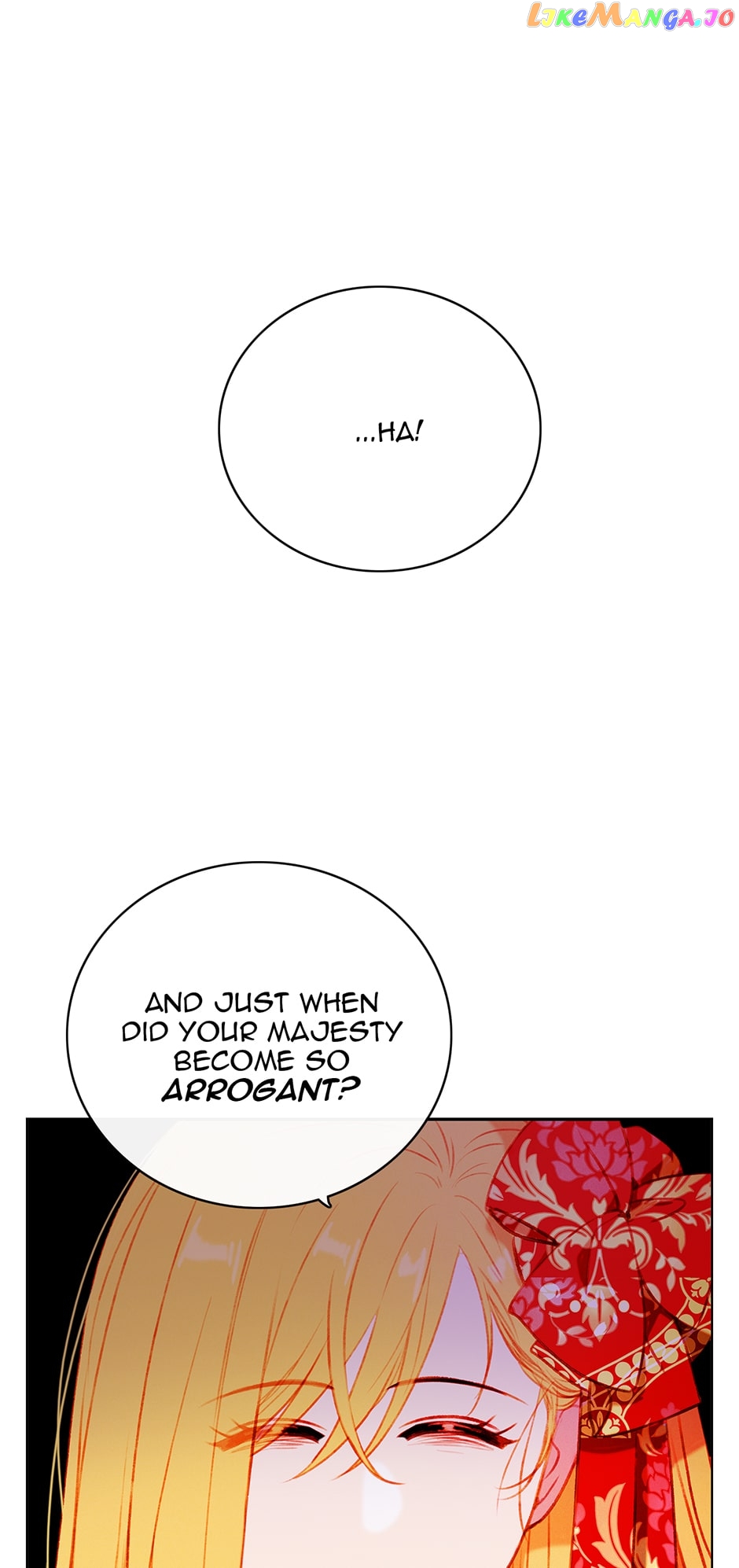 The Tyrant's Sister Chapter 149 - page 47