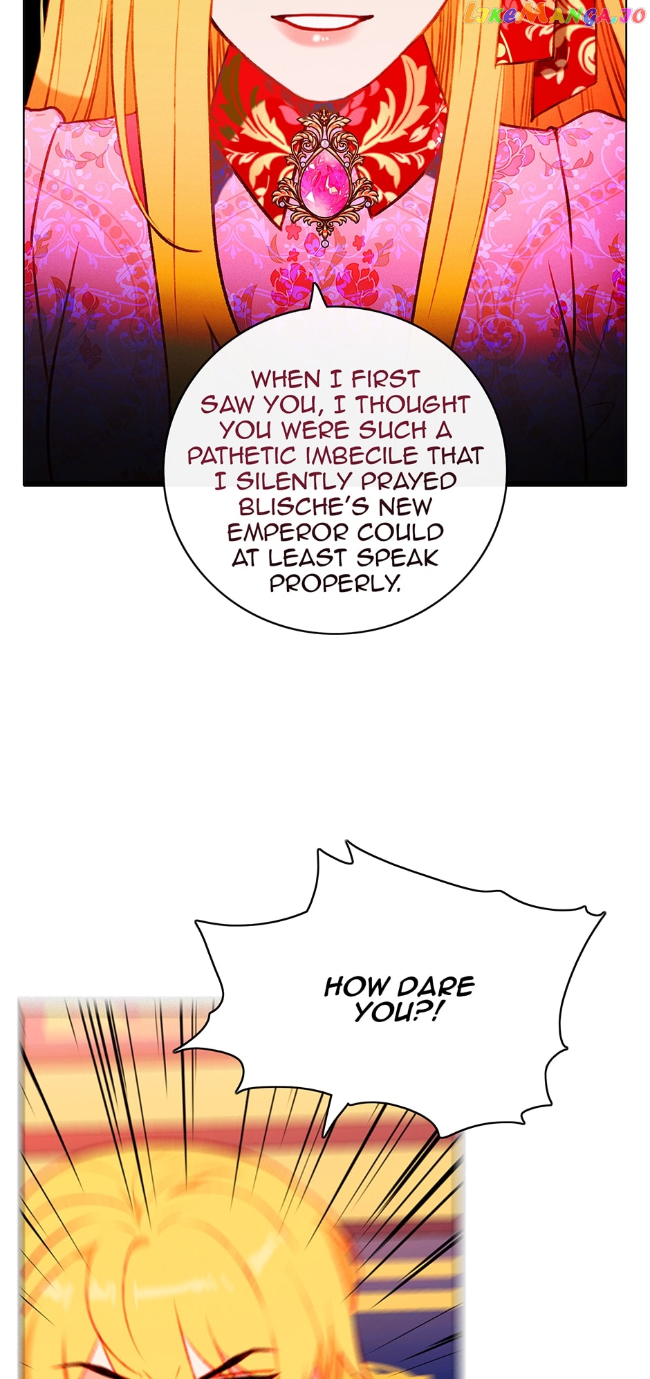 The Tyrant's Sister Chapter 149 - page 48