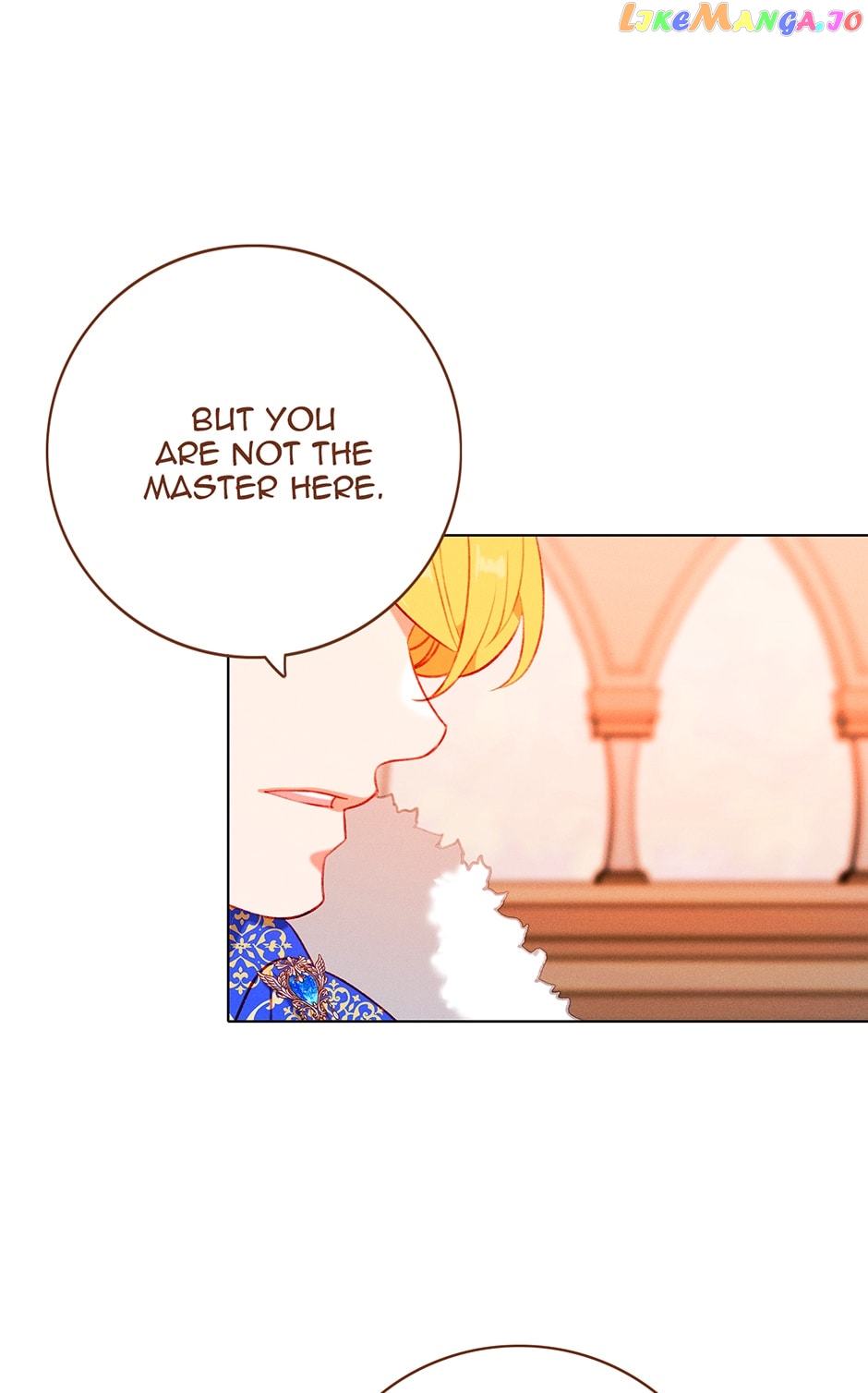 The Tyrant's Sister Chapter 149 - page 51