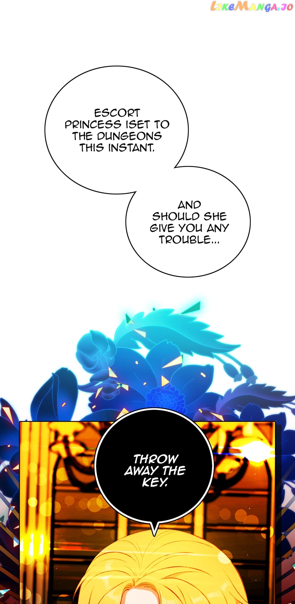 The Tyrant's Sister Chapter 149 - page 63