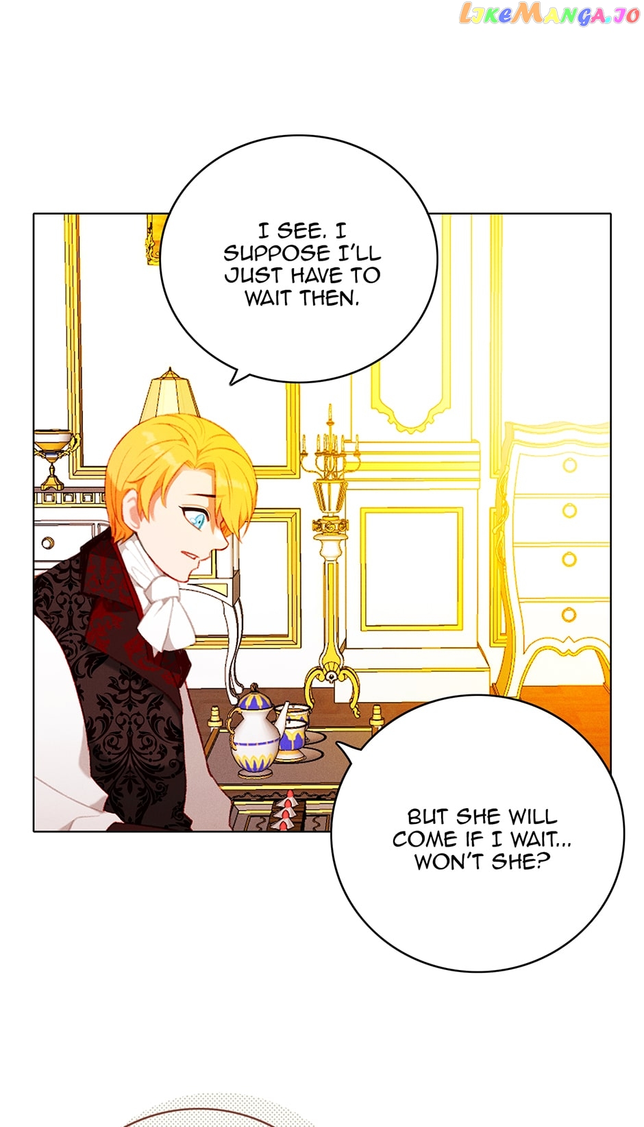 The Tyrant's Sister Chapter 149 - page 9