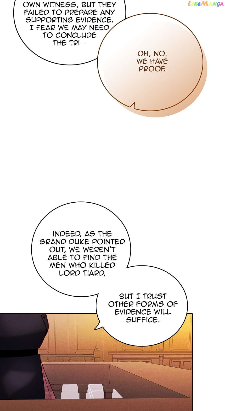 The Tyrant's Sister Chapter 148 - page 16