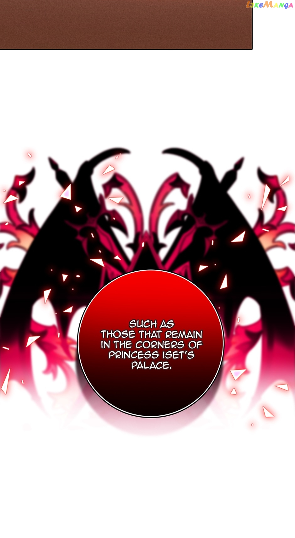The Tyrant's Sister Chapter 148 - page 17