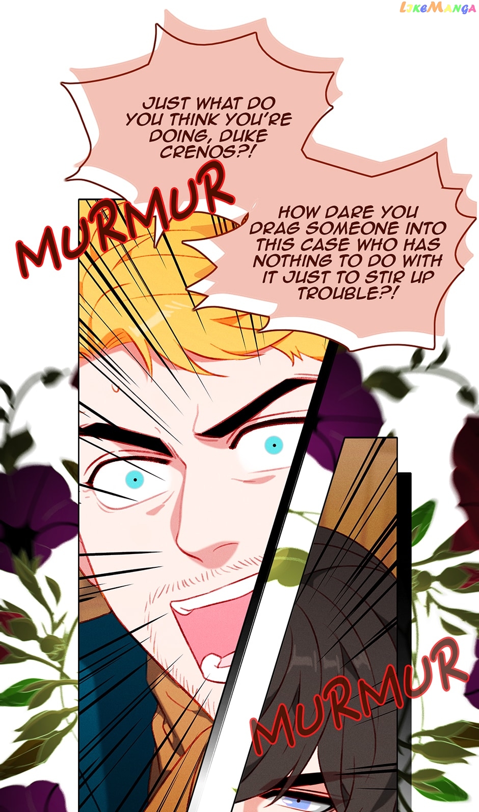 The Tyrant's Sister Chapter 148 - page 2