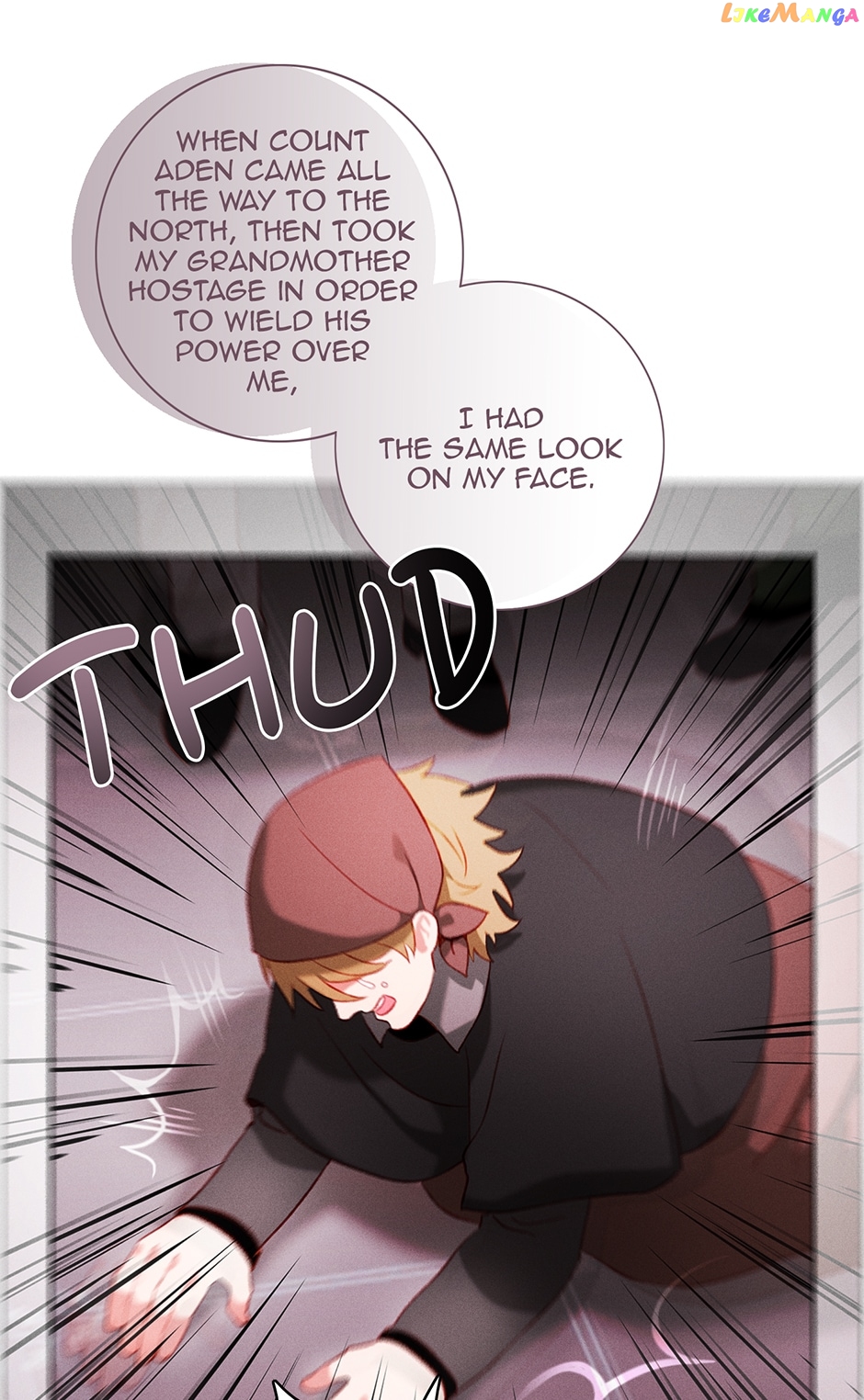 The Tyrant's Sister Chapter 148 - page 25