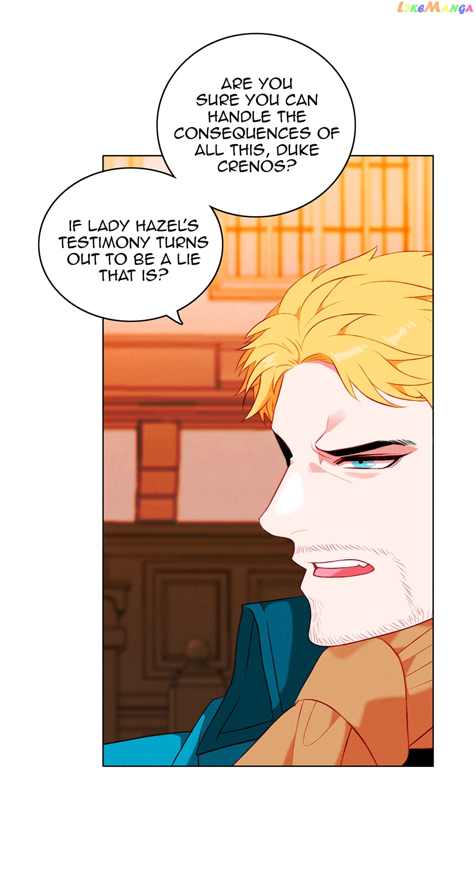 The Tyrant's Sister Chapter 148 - page 31