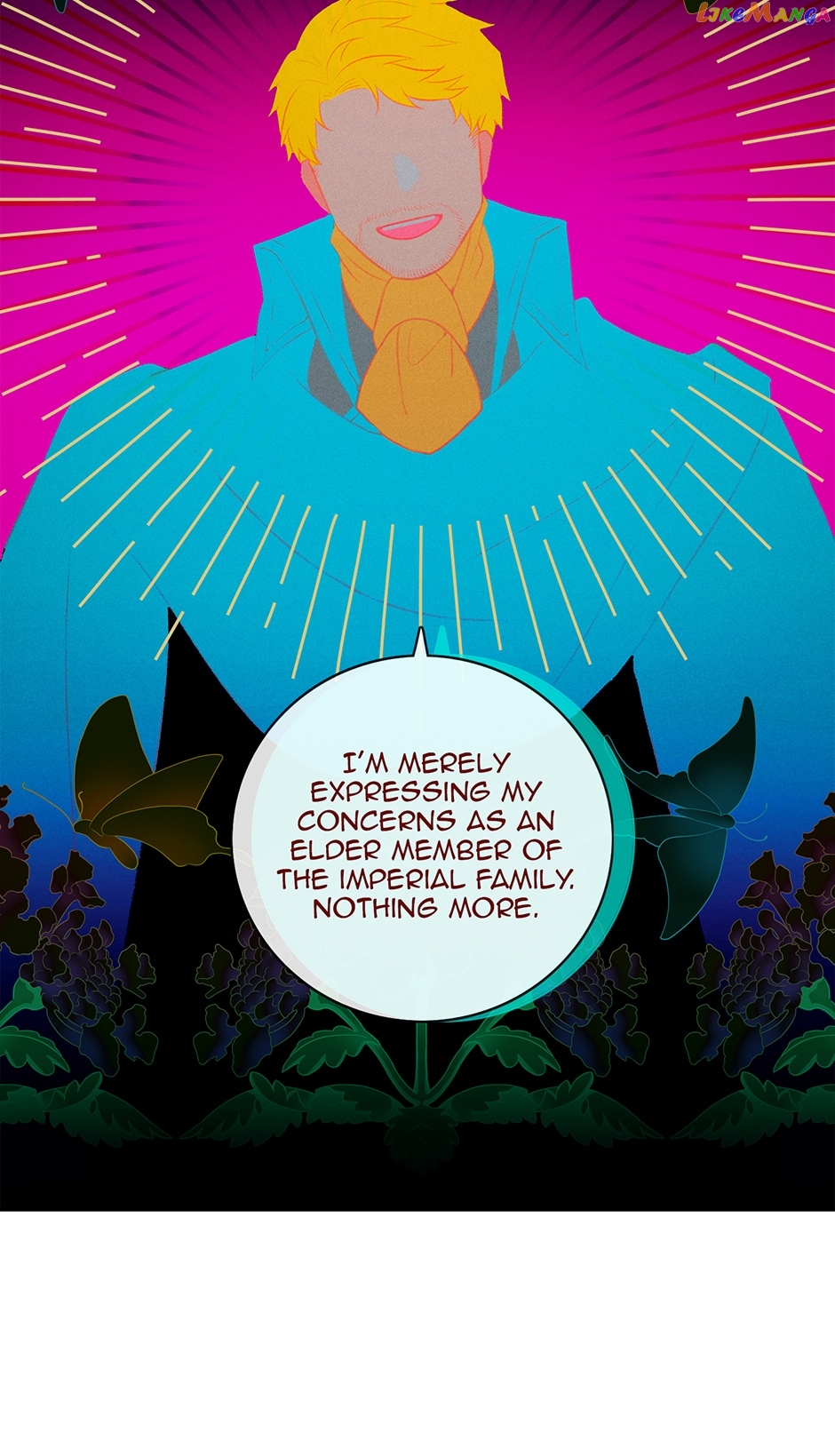The Tyrant's Sister Chapter 148 - page 35