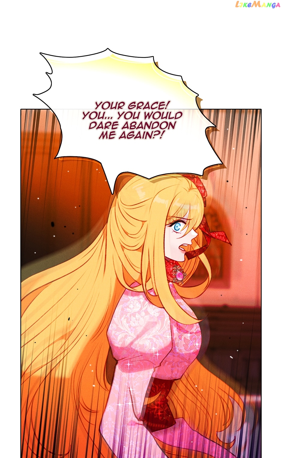 The Tyrant's Sister Chapter 148 - page 36