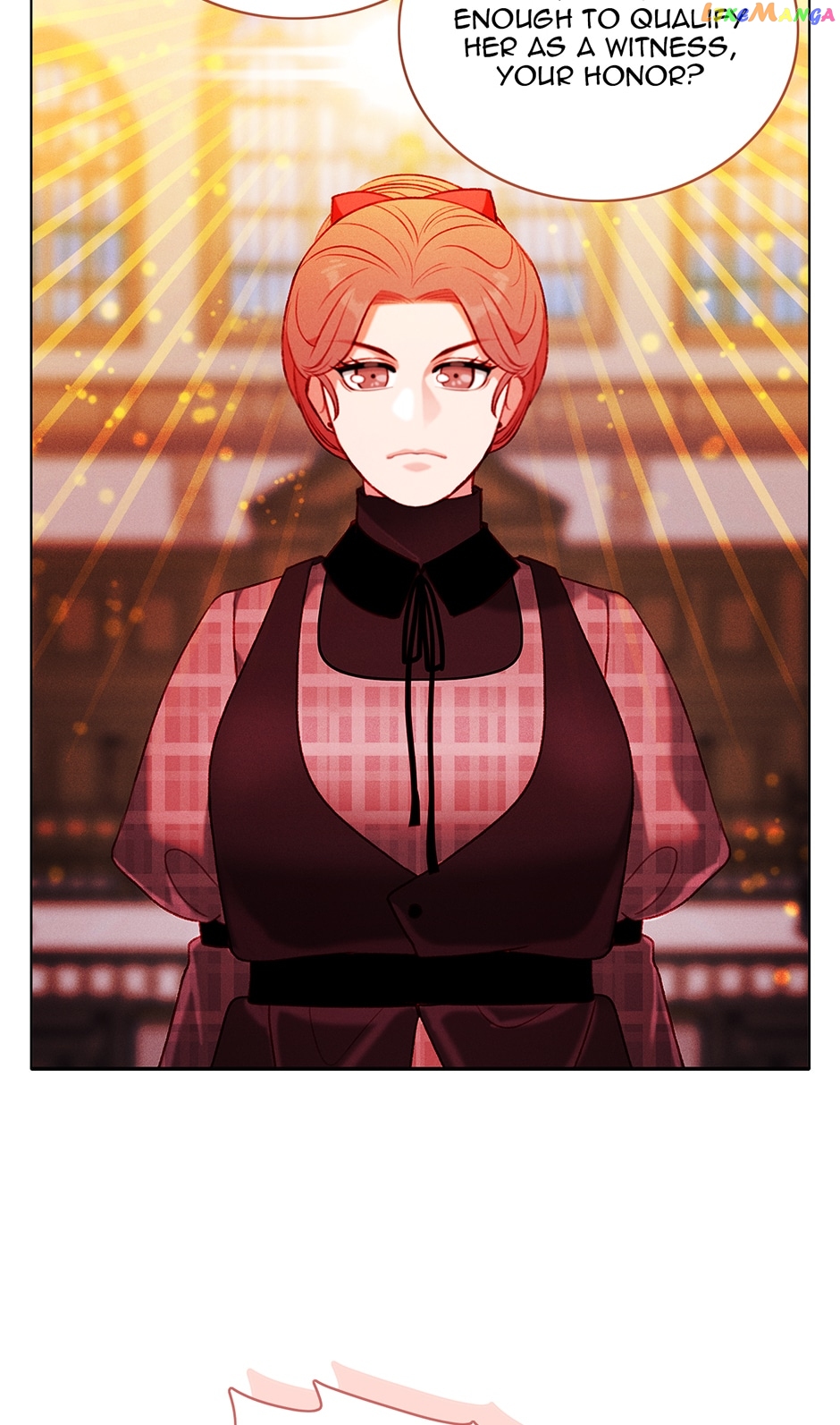 The Tyrant's Sister Chapter 148 - page 4