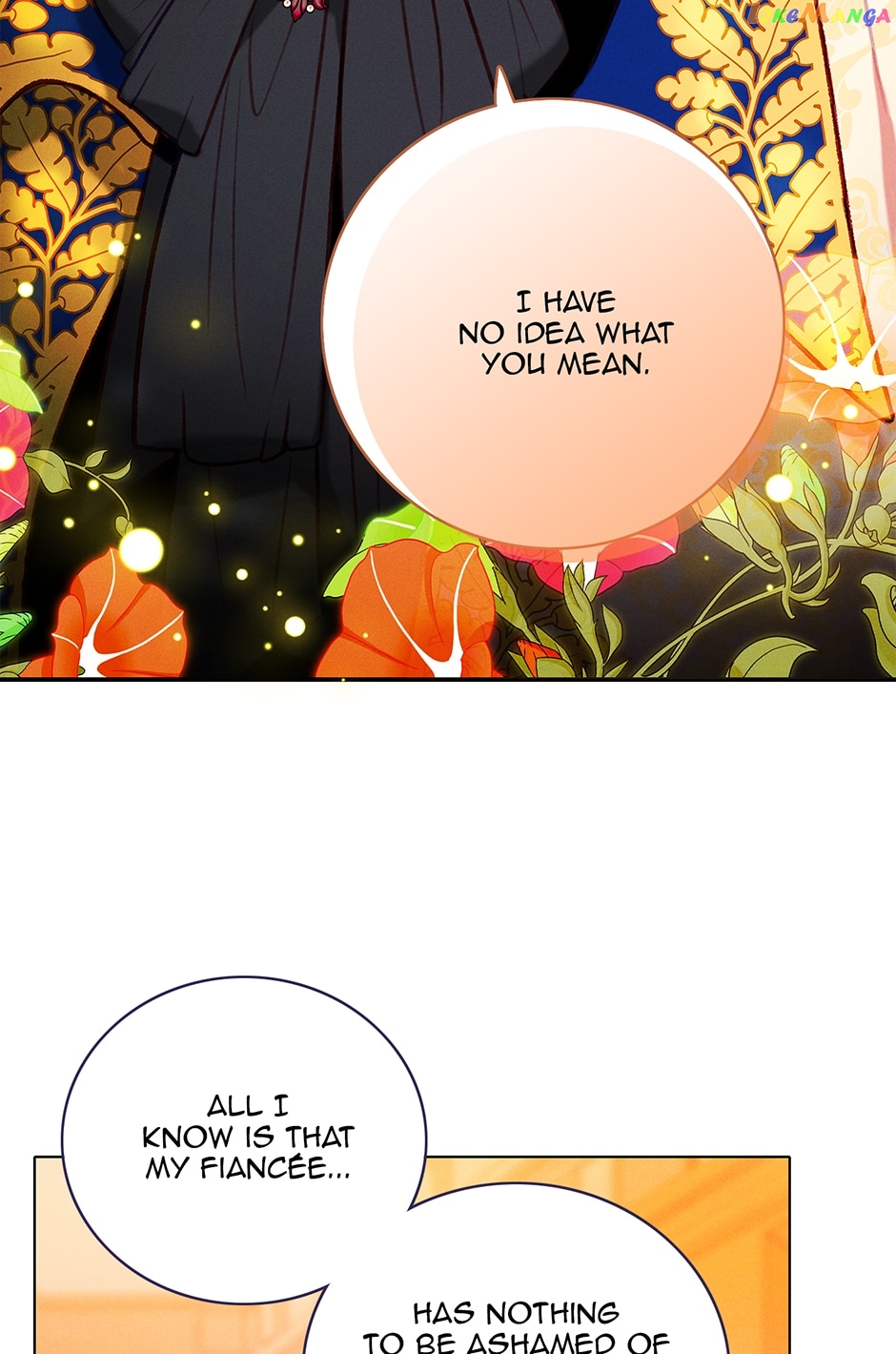 The Tyrant's Sister Chapter 148 - page 41