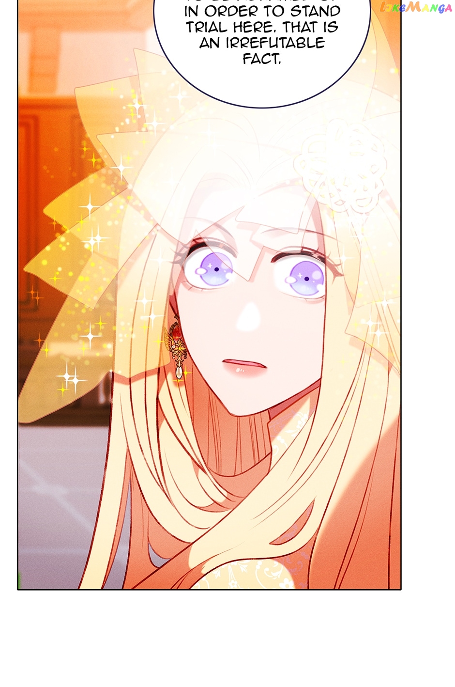 The Tyrant's Sister Chapter 148 - page 42