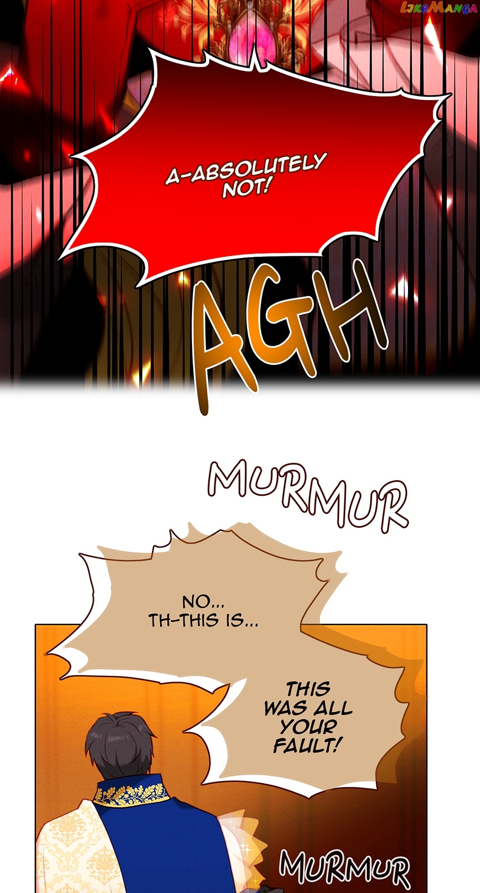 The Tyrant's Sister Chapter 148 - page 47