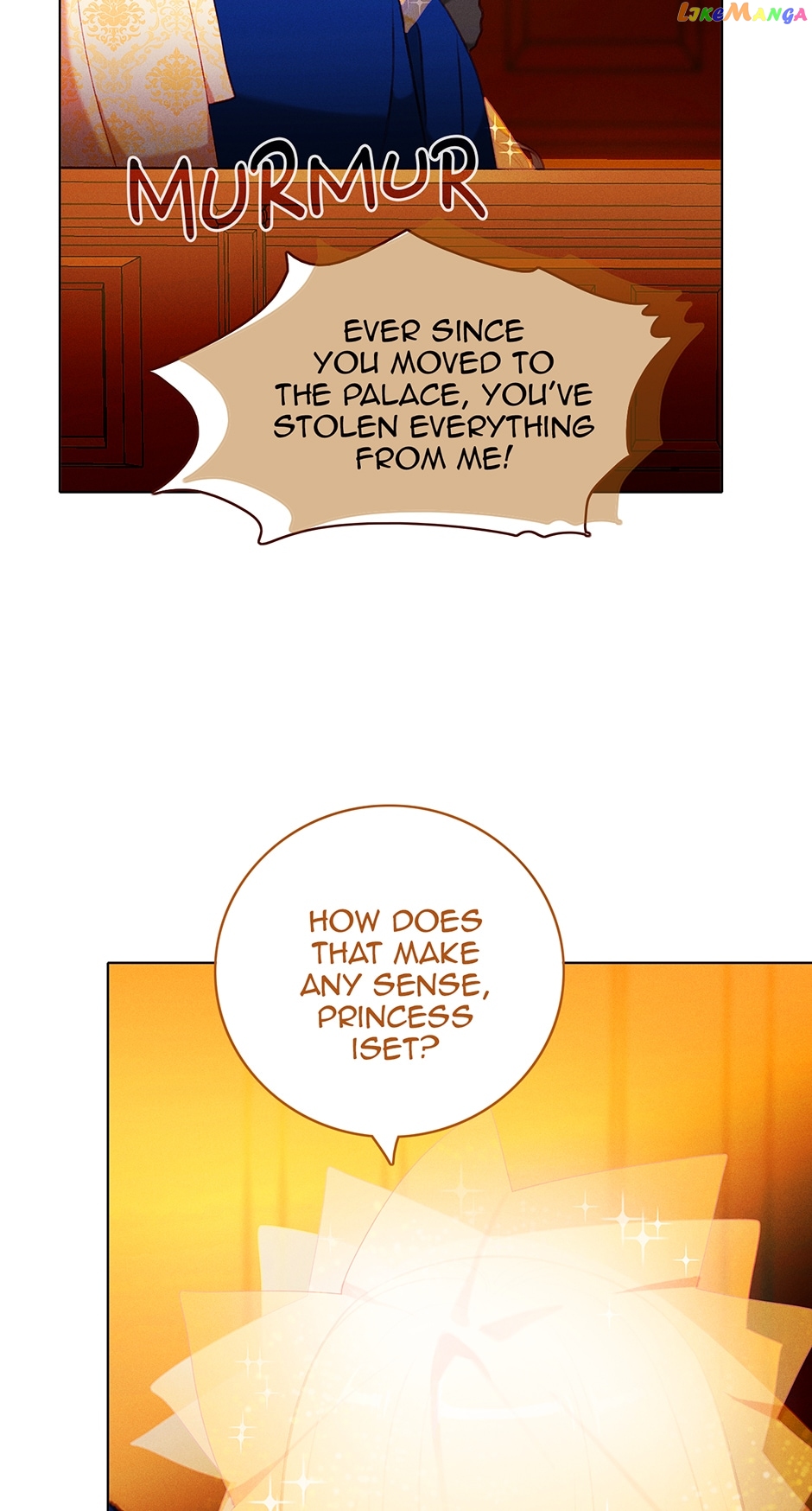 The Tyrant's Sister Chapter 148 - page 48