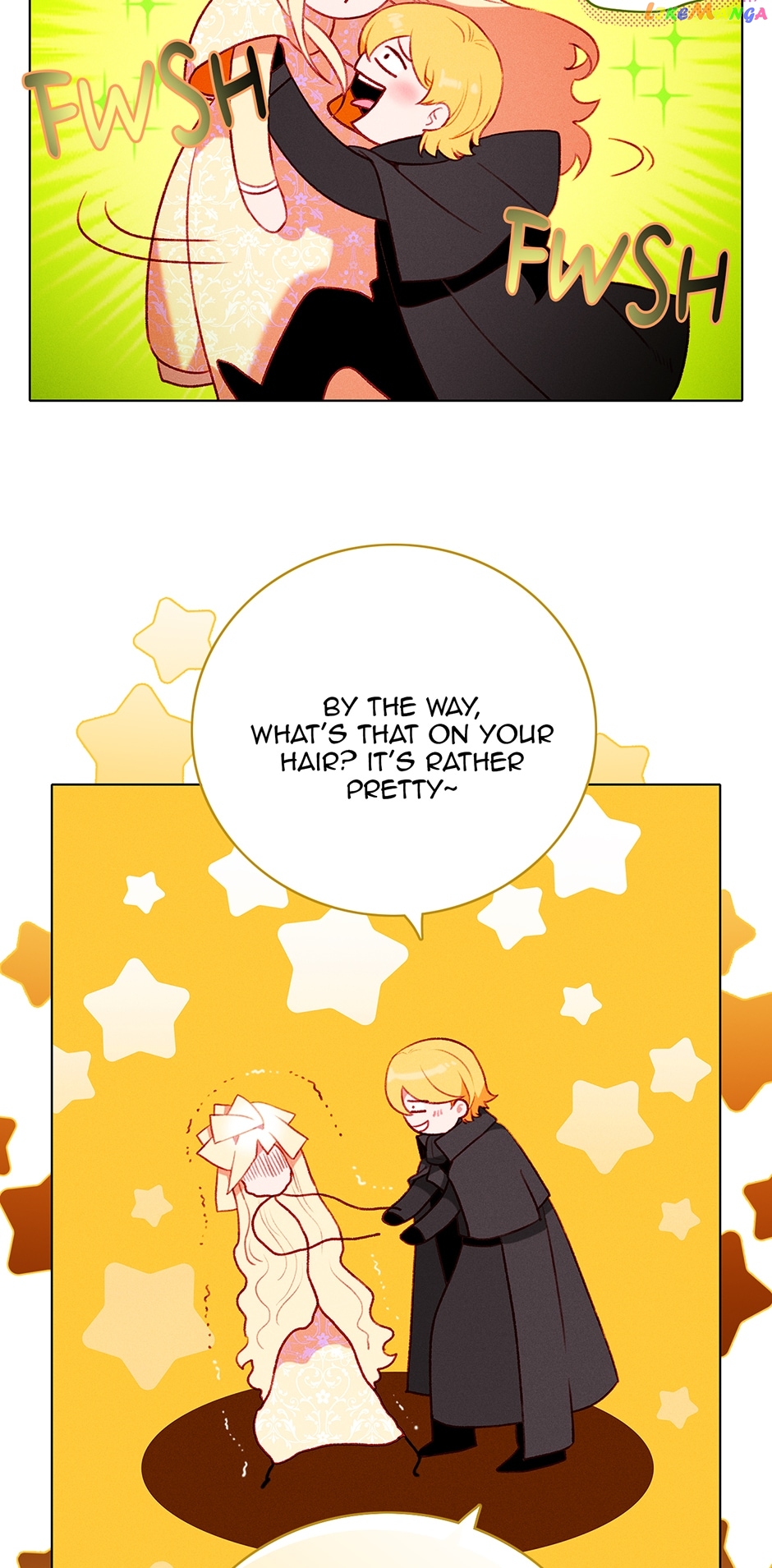 The Tyrant's Sister Chapter 148 - page 54