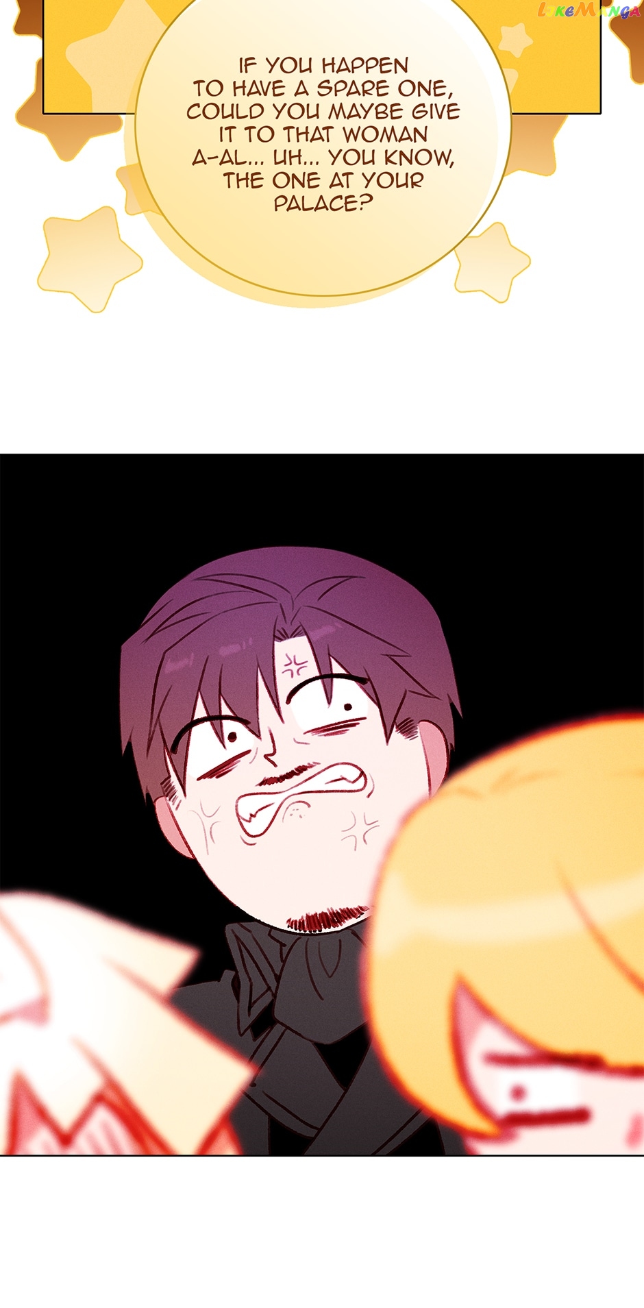 The Tyrant's Sister Chapter 148 - page 55