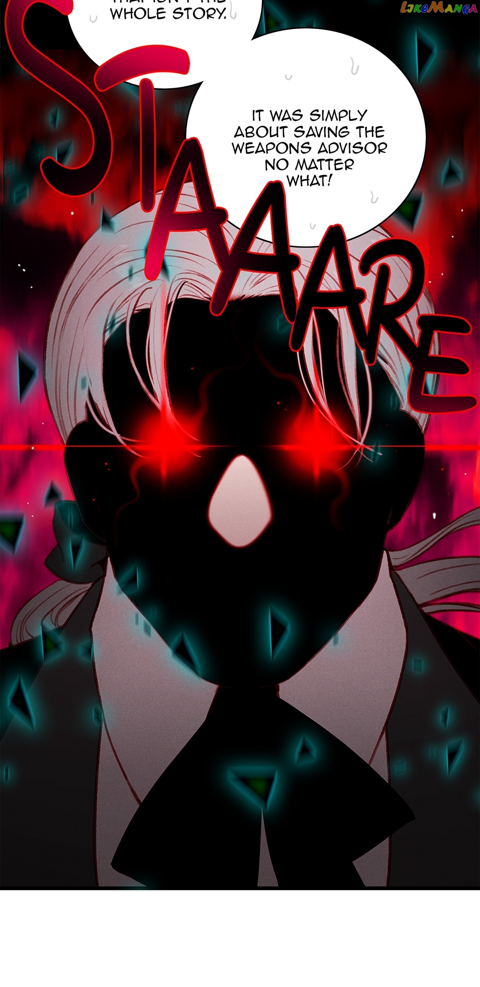 The Tyrant's Sister Chapter 148 - page 58