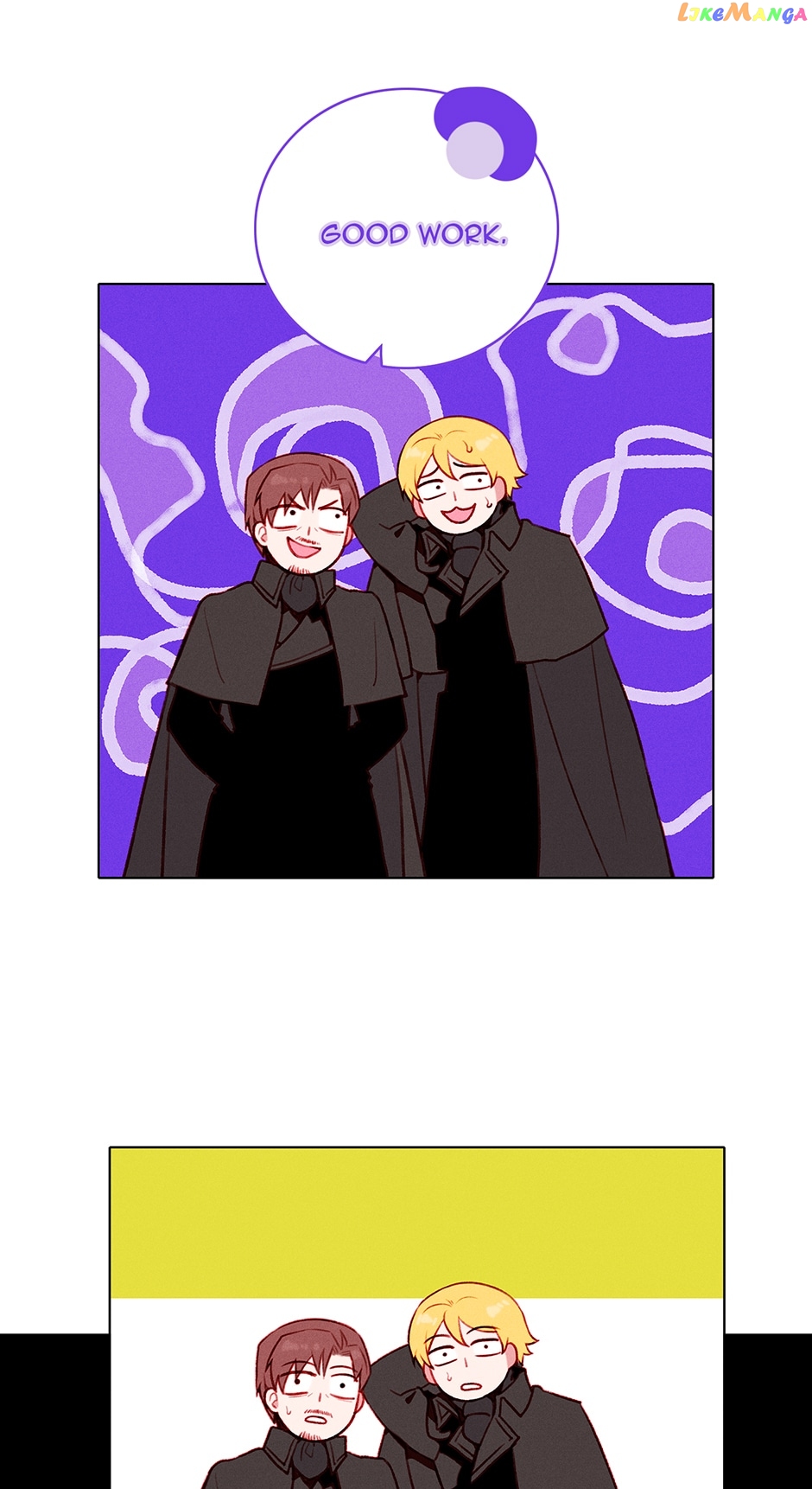 The Tyrant's Sister Chapter 148 - page 59
