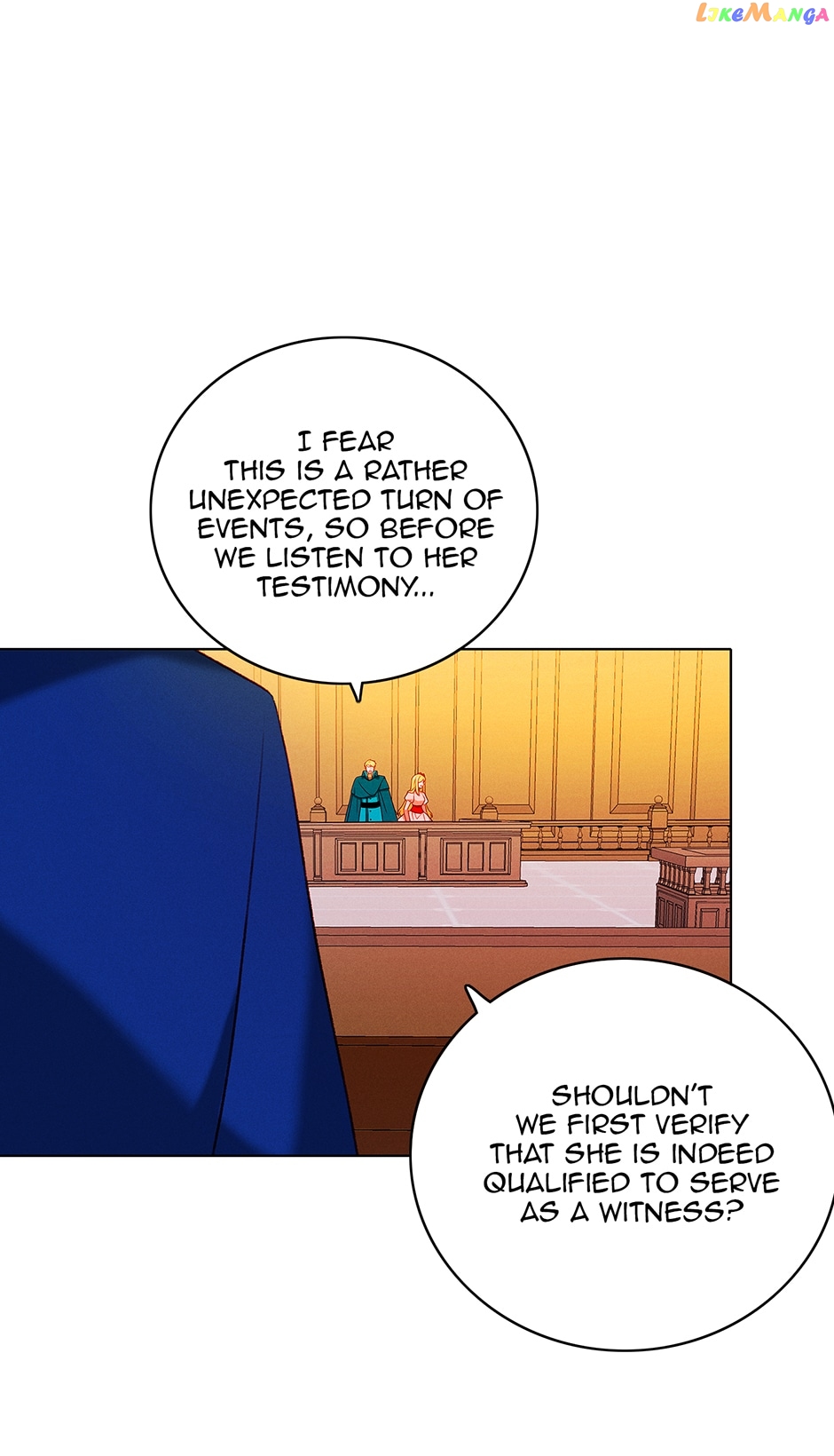 The Tyrant's Sister Chapter 148 - page 6