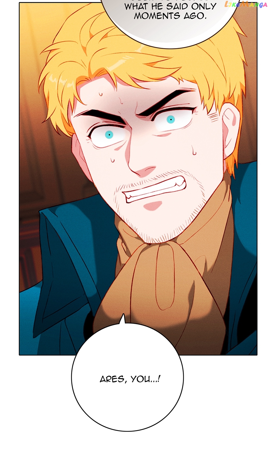 The Tyrant's Sister Chapter 148 - page 8