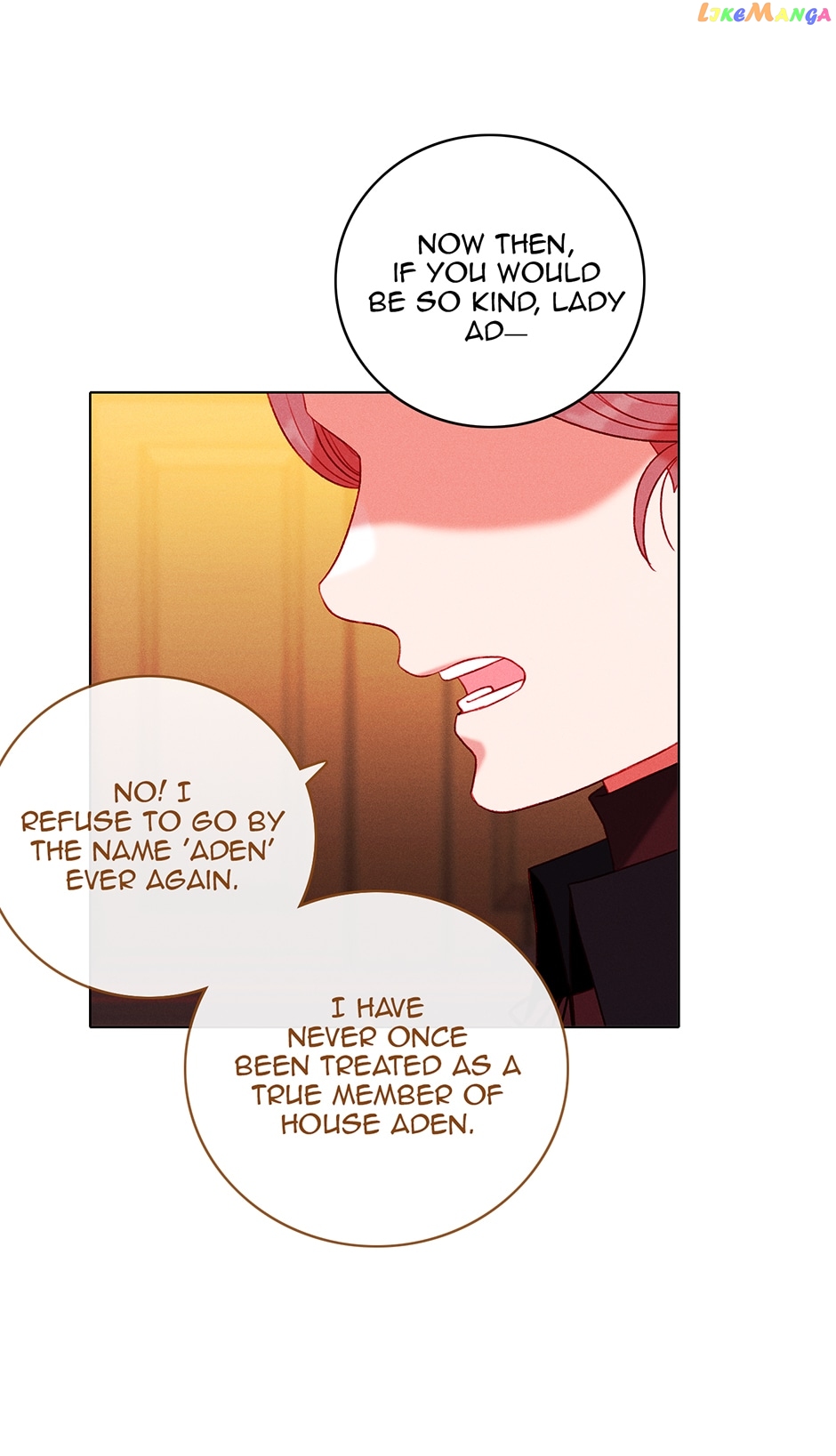 The Tyrant's Sister Chapter 148 - page 9