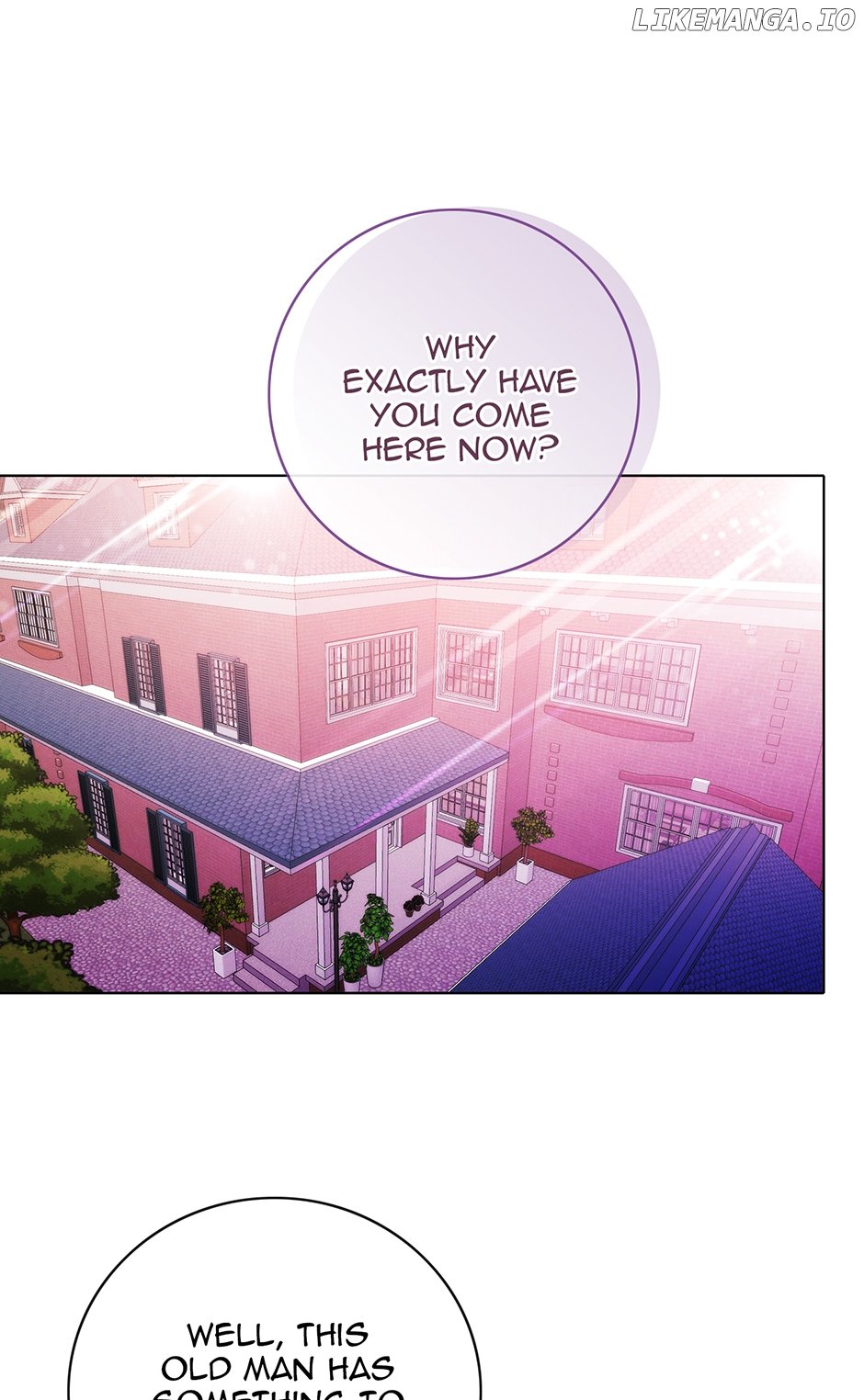 The Tyrant's Sister Chapter 171 - page 11