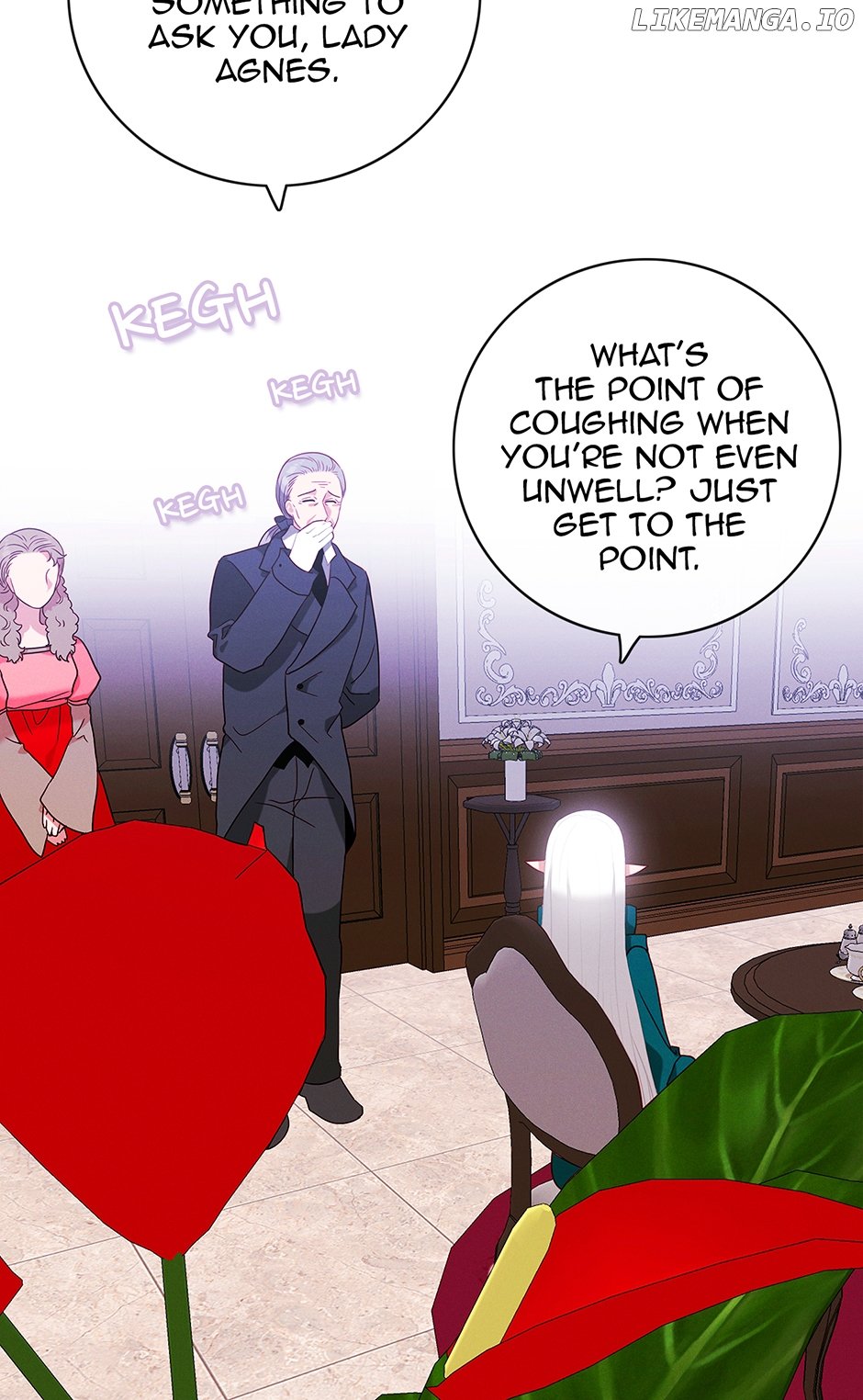 The Tyrant's Sister Chapter 171 - page 12