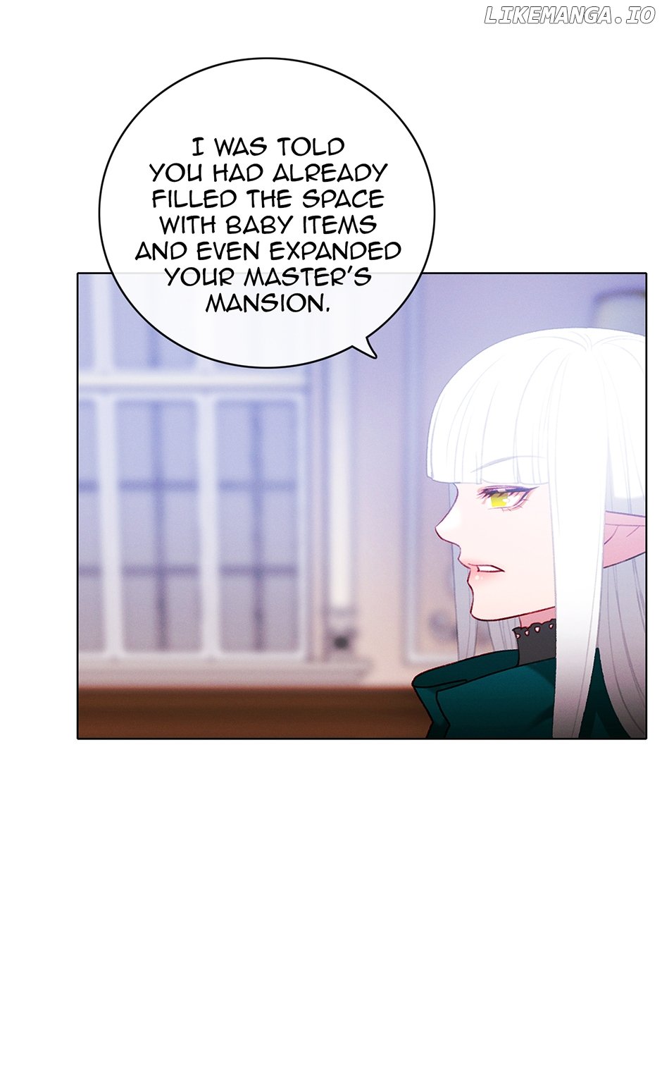 The Tyrant's Sister Chapter 171 - page 14