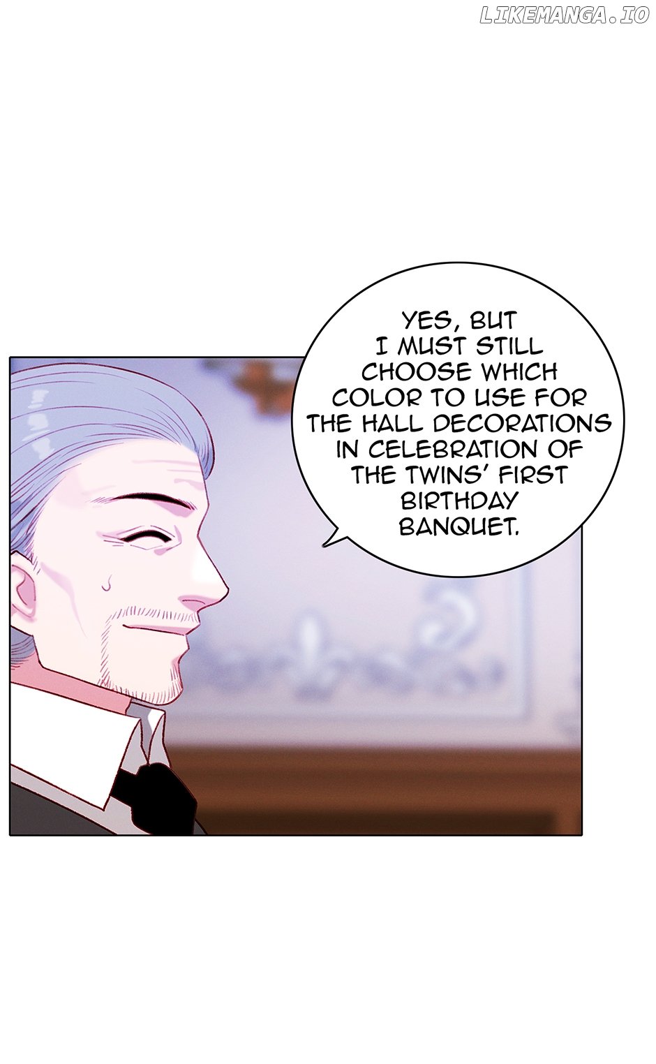 The Tyrant's Sister Chapter 171 - page 15