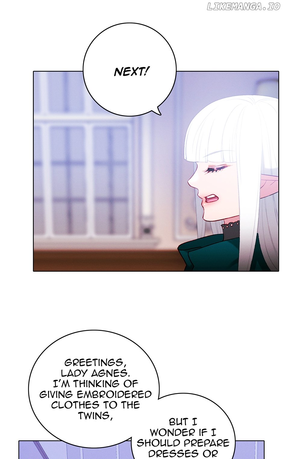 The Tyrant's Sister Chapter 171 - page 16