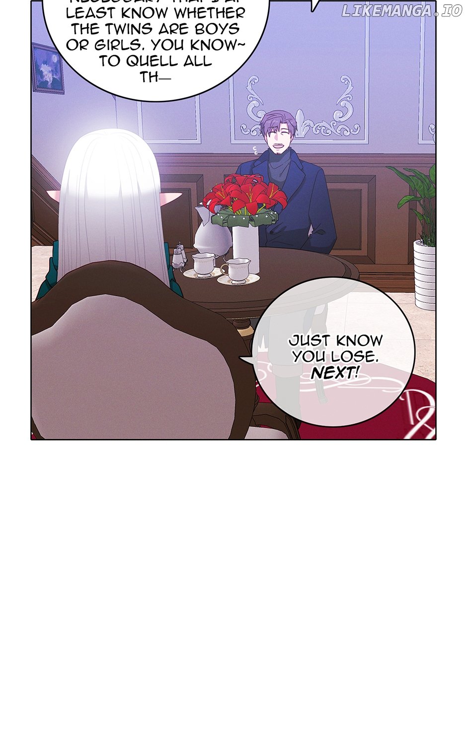 The Tyrant's Sister Chapter 171 - page 18