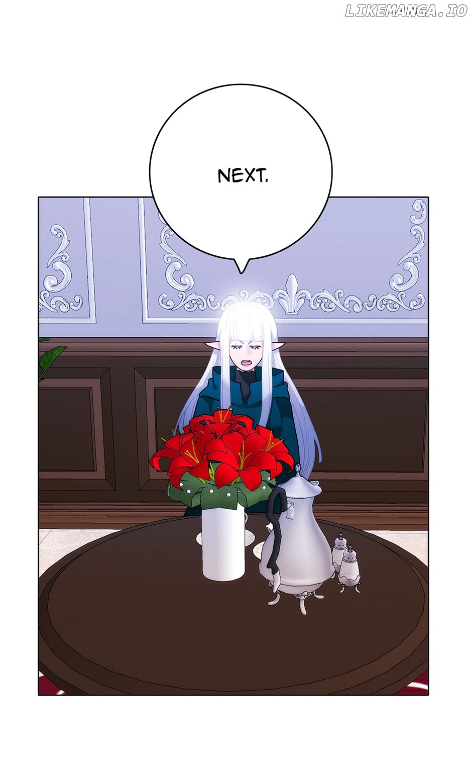 The Tyrant's Sister Chapter 171 - page 19