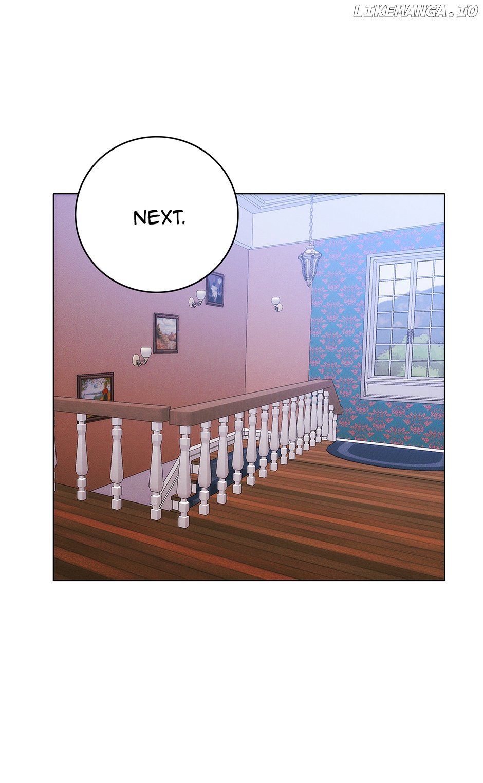 The Tyrant's Sister Chapter 171 - page 20