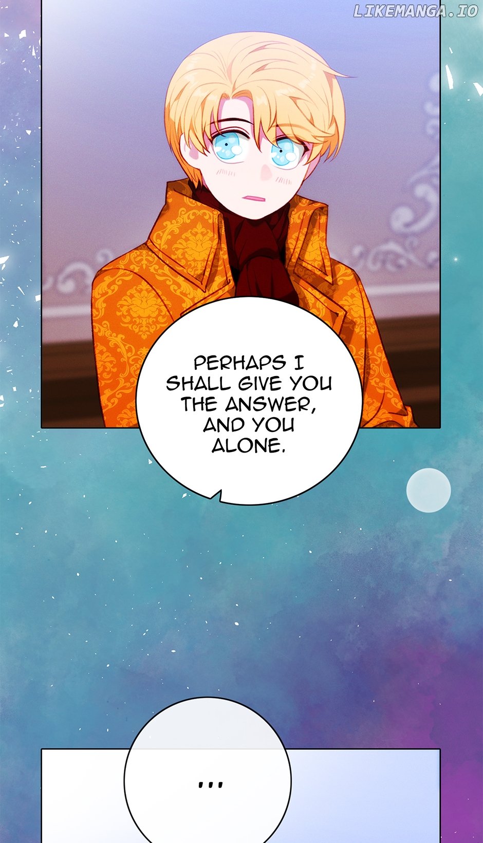 The Tyrant's Sister Chapter 171 - page 25
