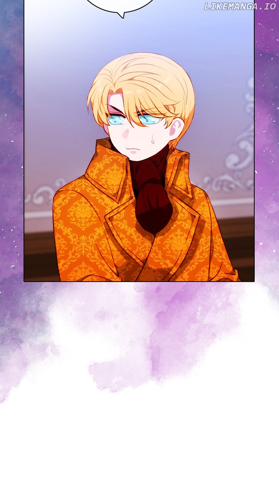 The Tyrant's Sister Chapter 171 - page 26