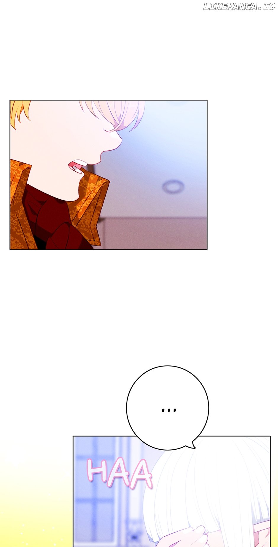 The Tyrant's Sister Chapter 171 - page 30