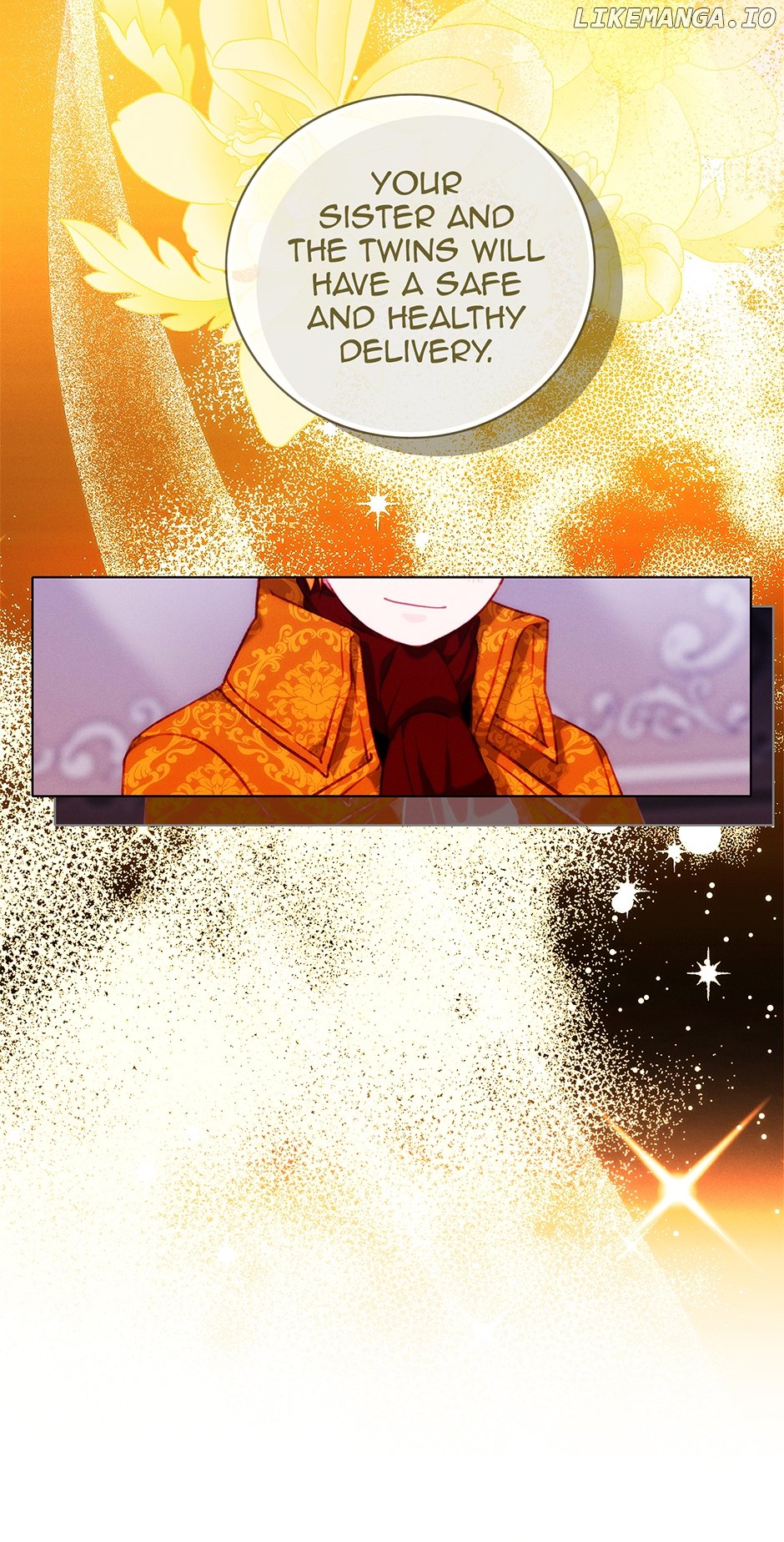 The Tyrant's Sister Chapter 171 - page 32