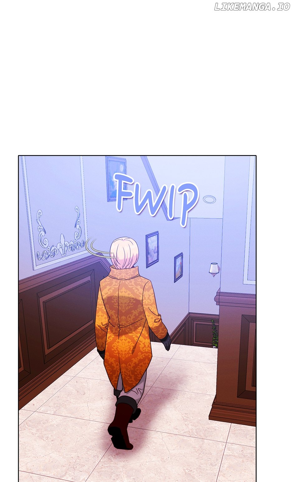 The Tyrant's Sister Chapter 171 - page 33