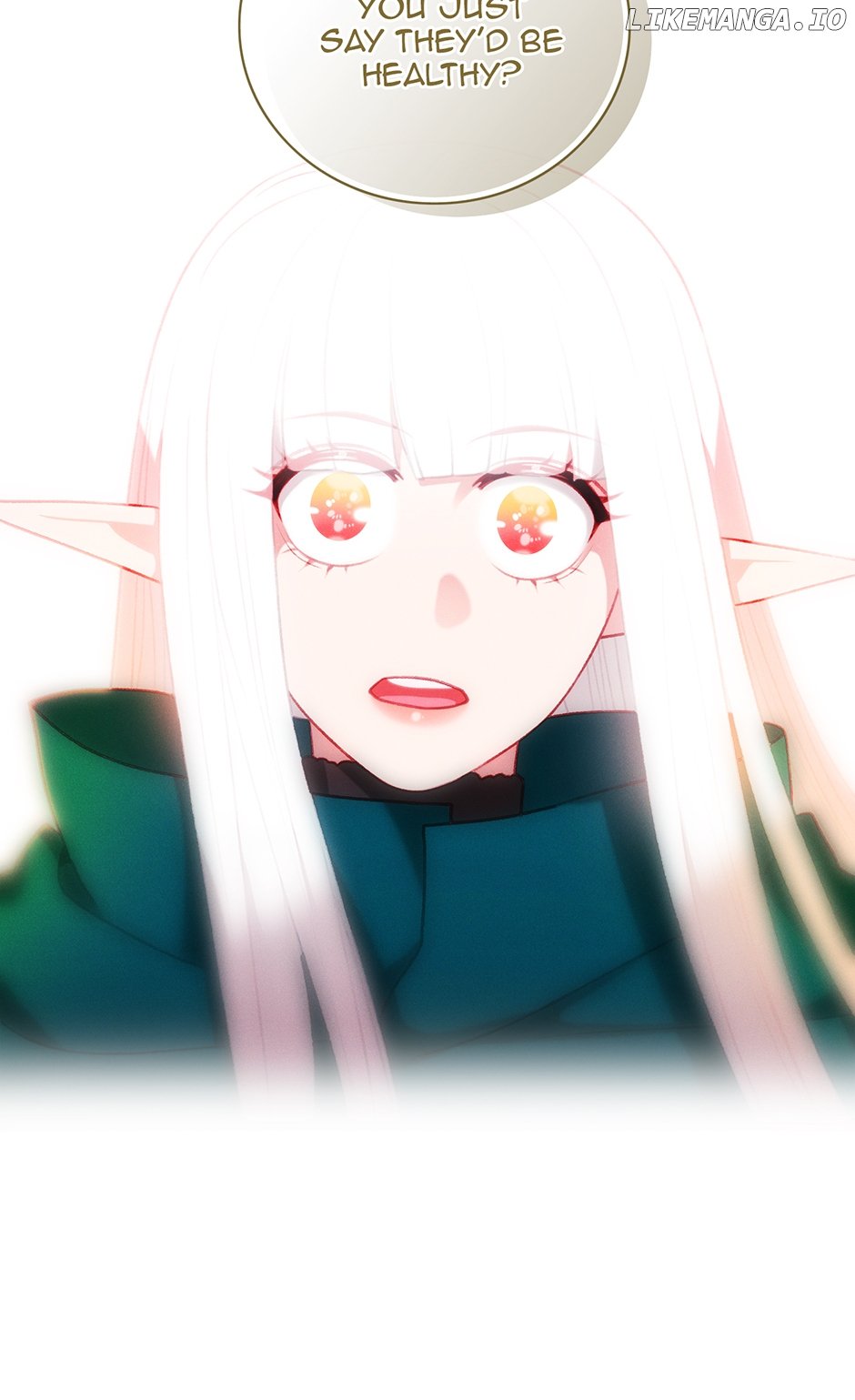 The Tyrant's Sister Chapter 171 - page 36