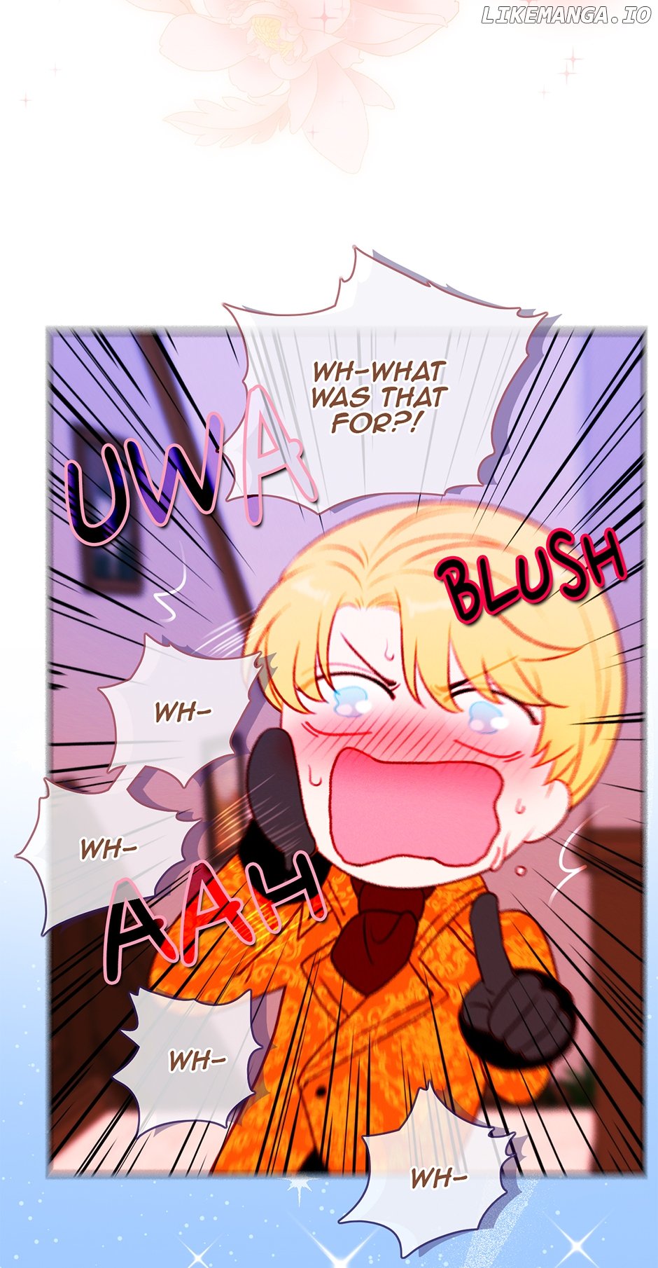 The Tyrant's Sister Chapter 171 - page 41