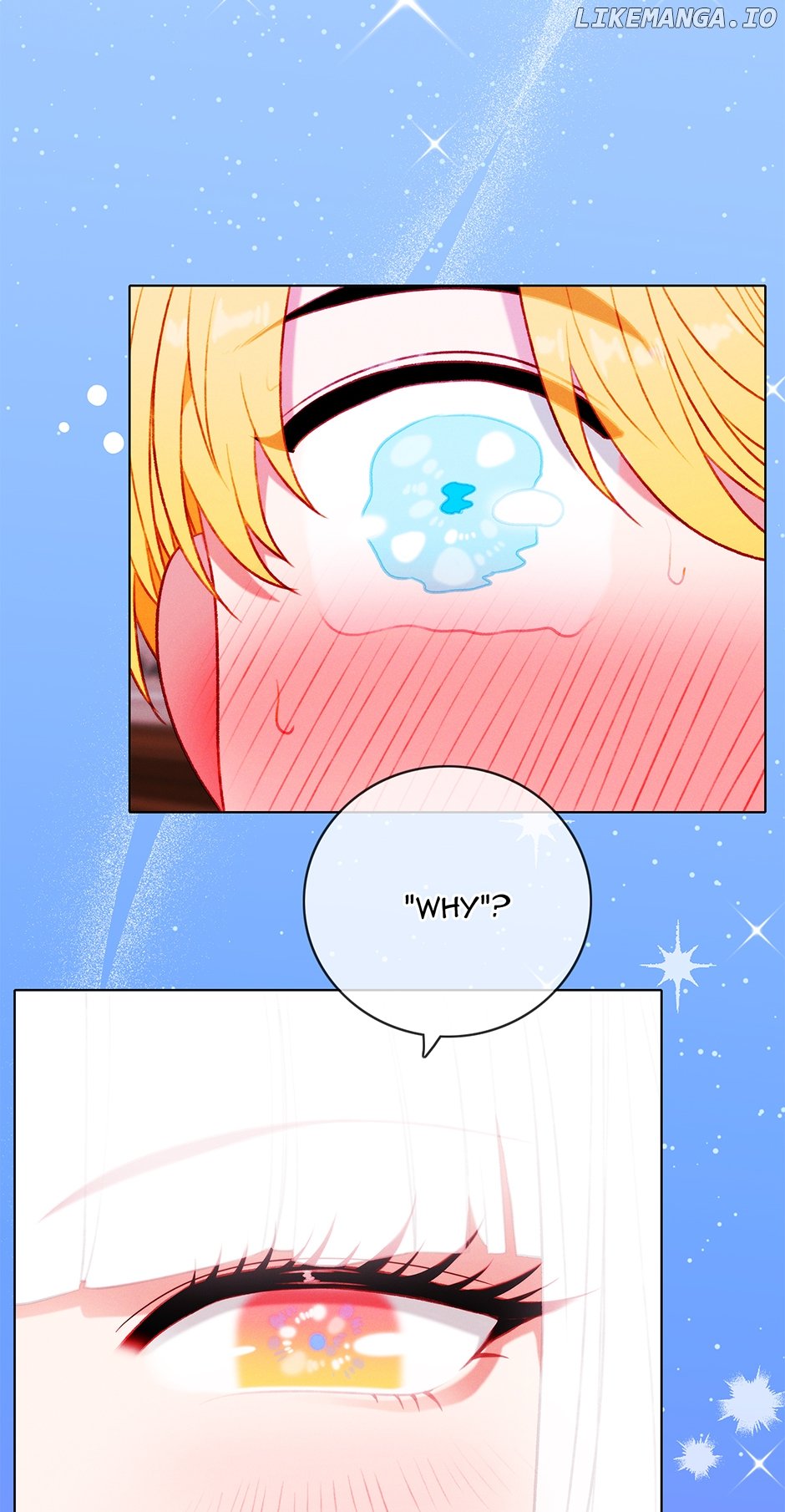 The Tyrant's Sister Chapter 171 - page 42