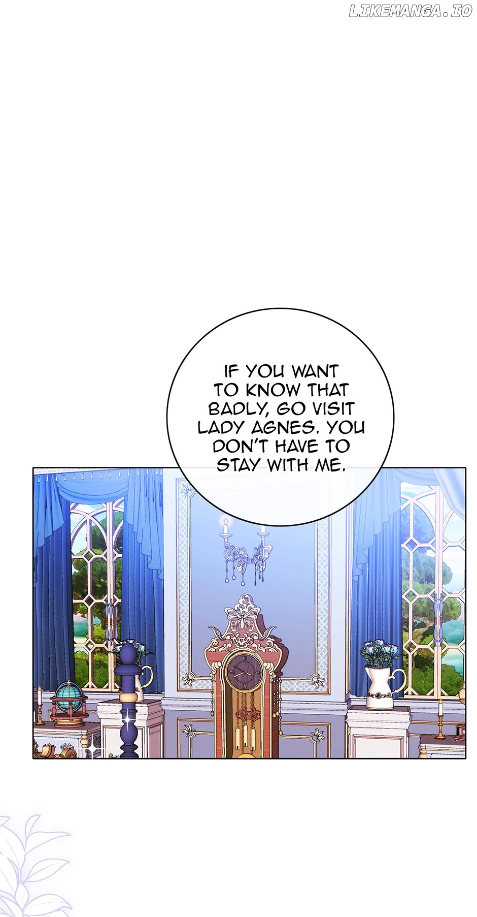 The Tyrant's Sister Chapter 171 - page 44