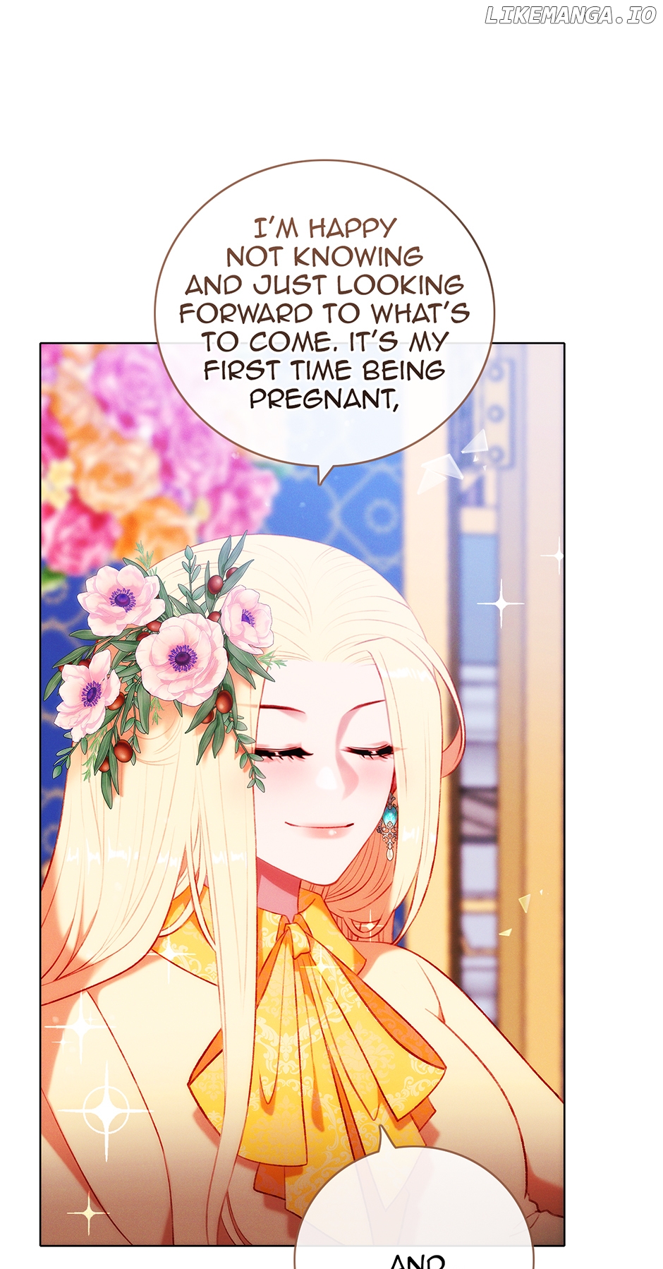 The Tyrant's Sister Chapter 171 - page 47